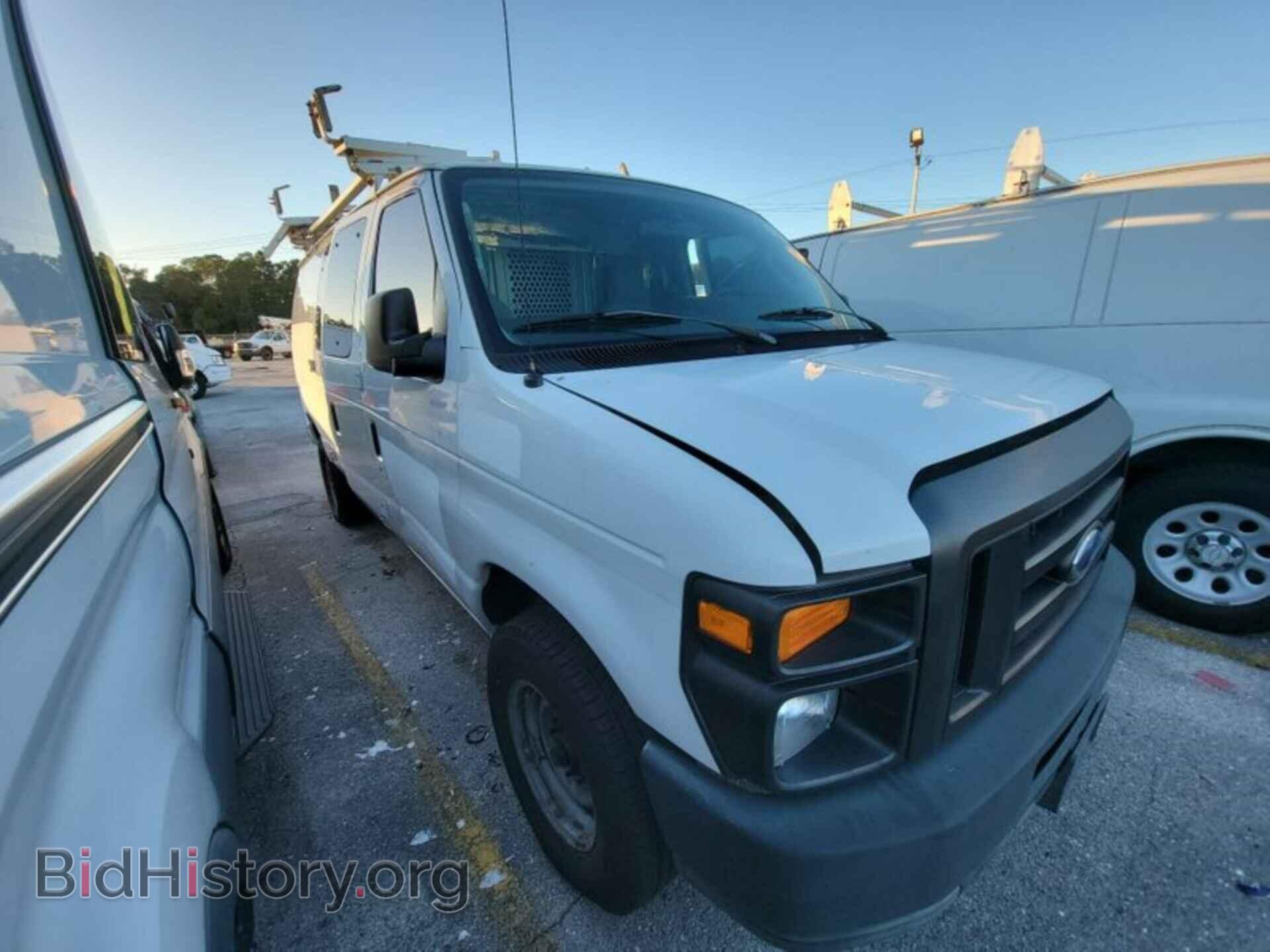 2011 FORD E-250 - VIN: 1FTNE2EL7BDA70838 - Photo 32