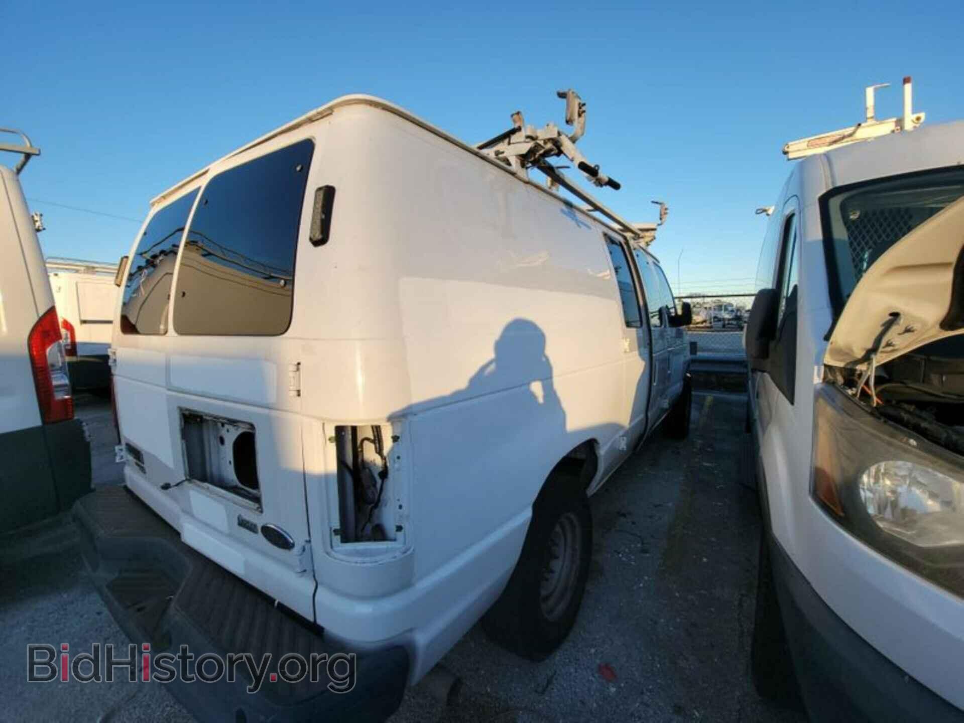 2011 FORD E-250 - VIN: 1FTNE2EL7BDA70838 - Photo 33