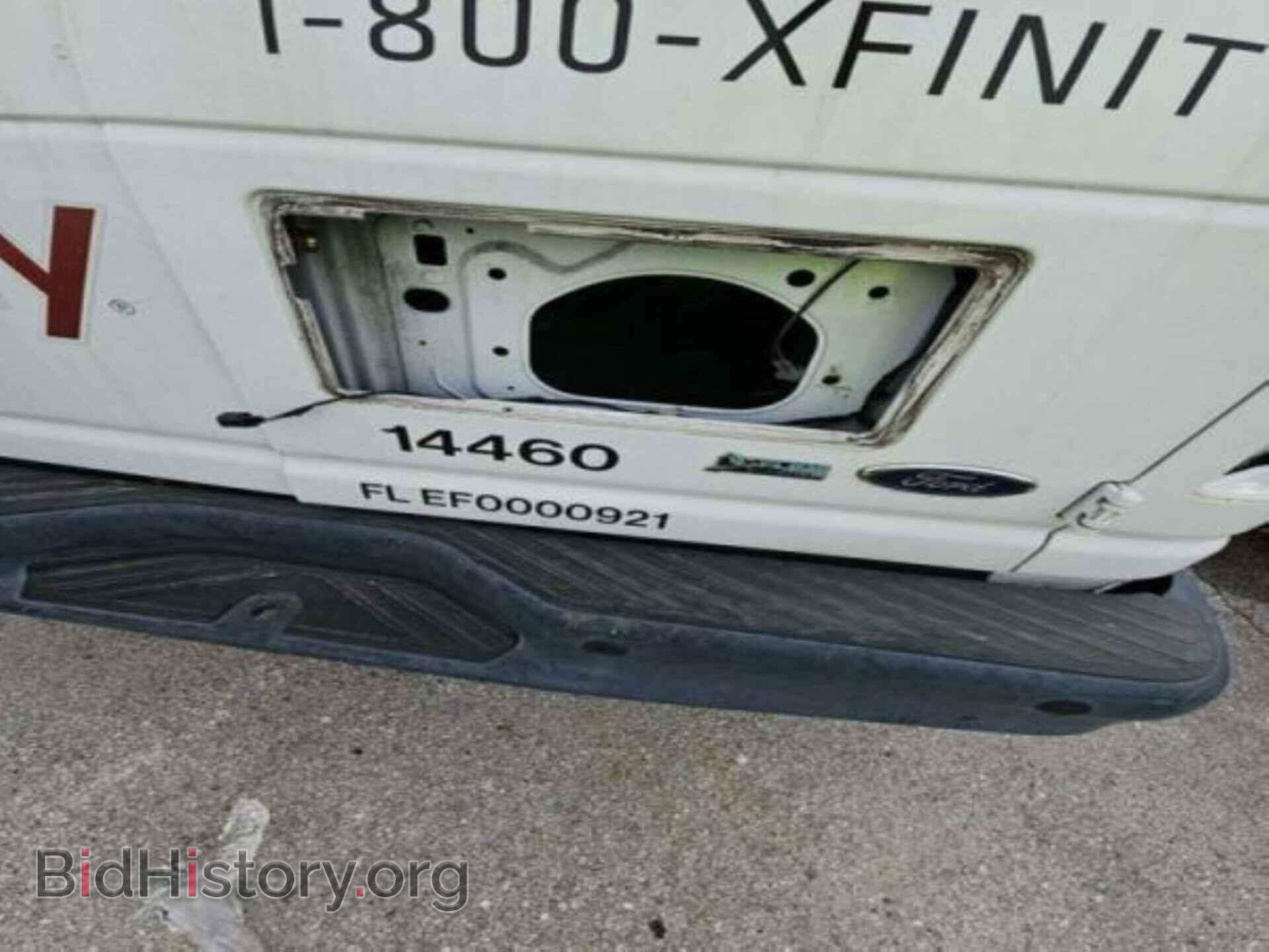 2011 FORD E-250 - VIN: 1FTNE2EL7BDA70838 - Photo 5