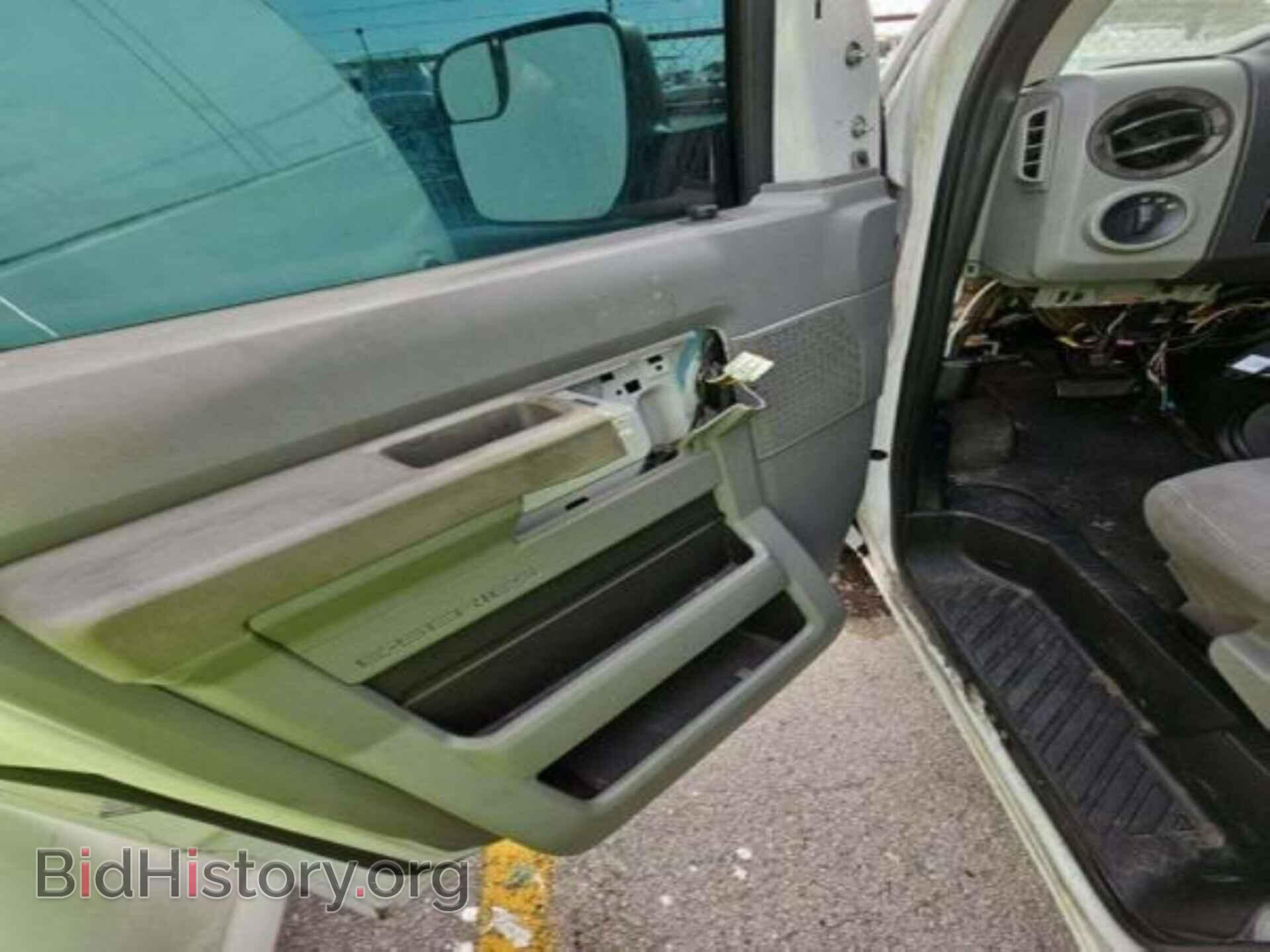 2011 FORD E-250 - VIN: 1FTNE2EL7BDA70838 - Photo 6