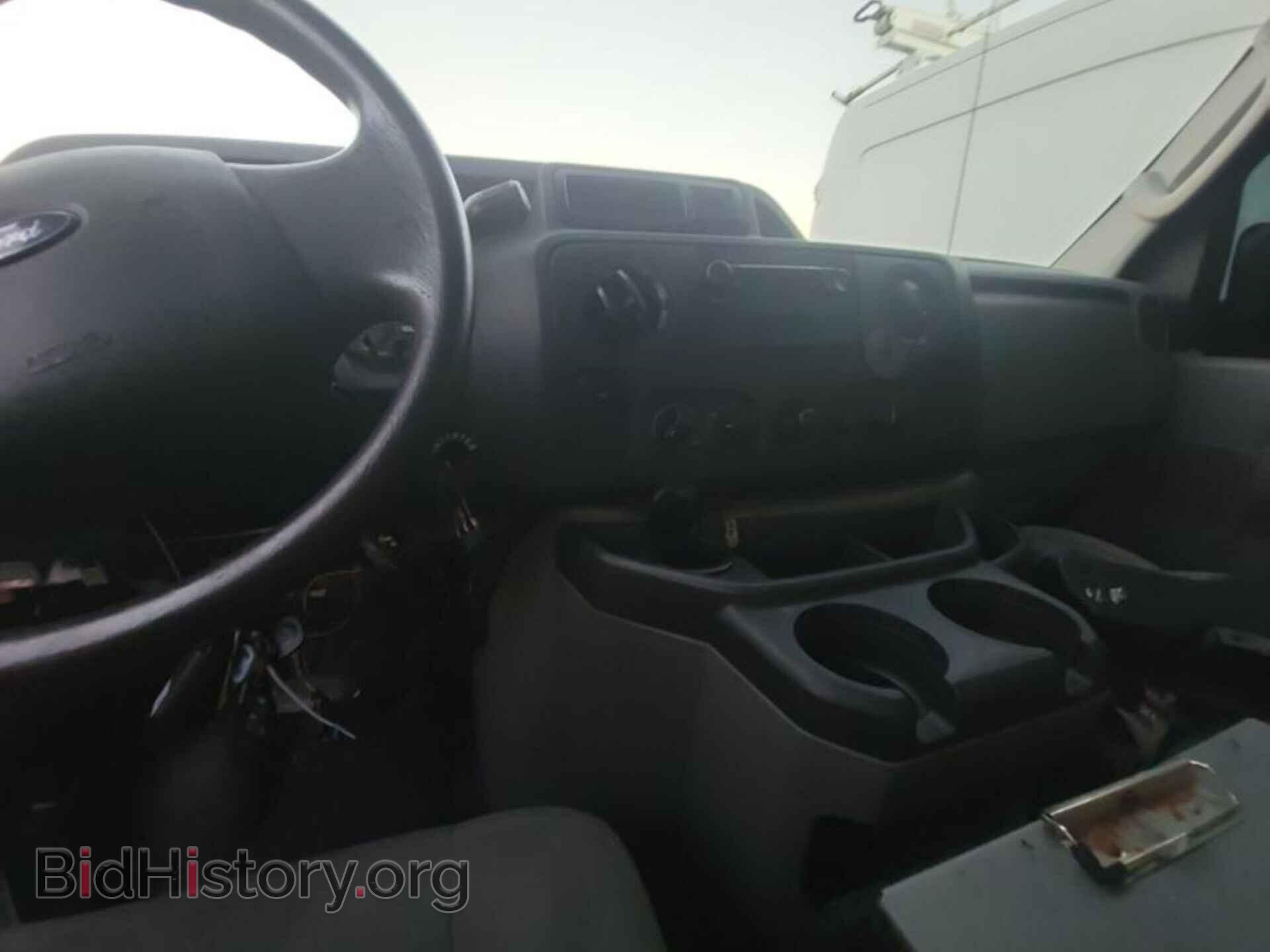 2011 FORD E-250 - VIN: 1FTNE2EL7BDA70838 - Photo 8