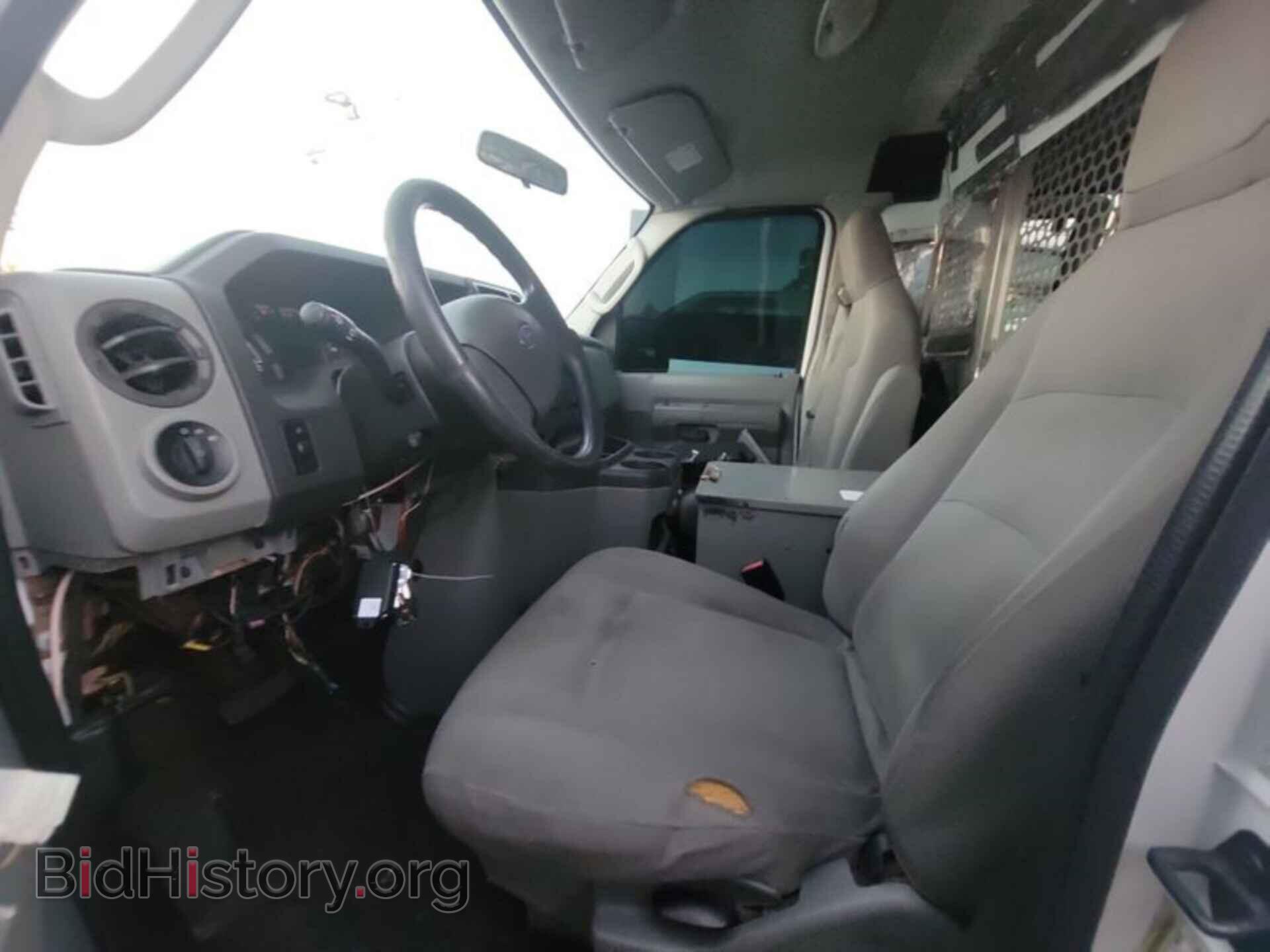 2011 FORD E-250 - VIN: 1FTNE2EL7BDA70838 - Photo 9