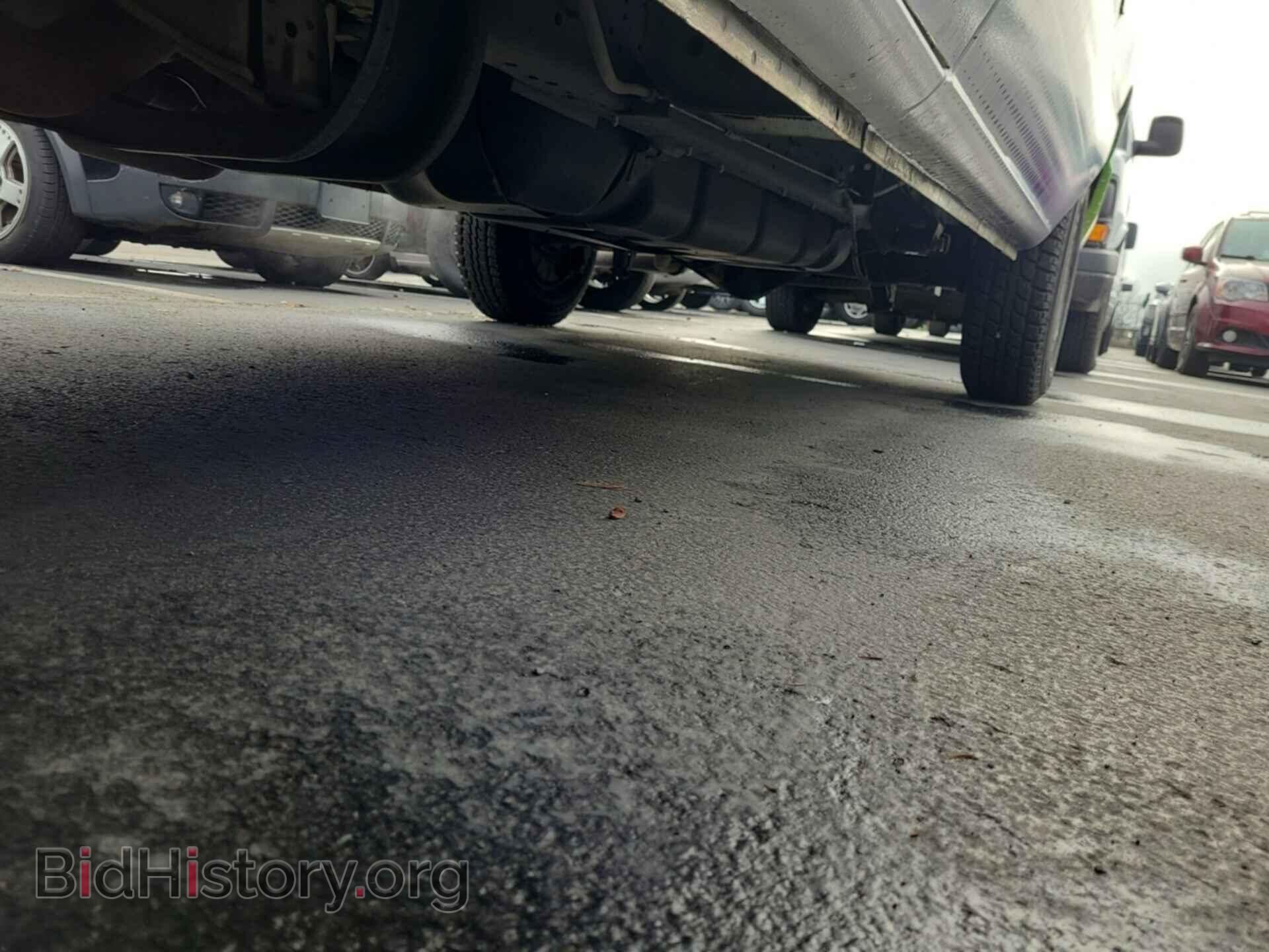 2012 FORD ECONOLINE - VIN: 1FTNE1EW9CDB28051 - Фото 12