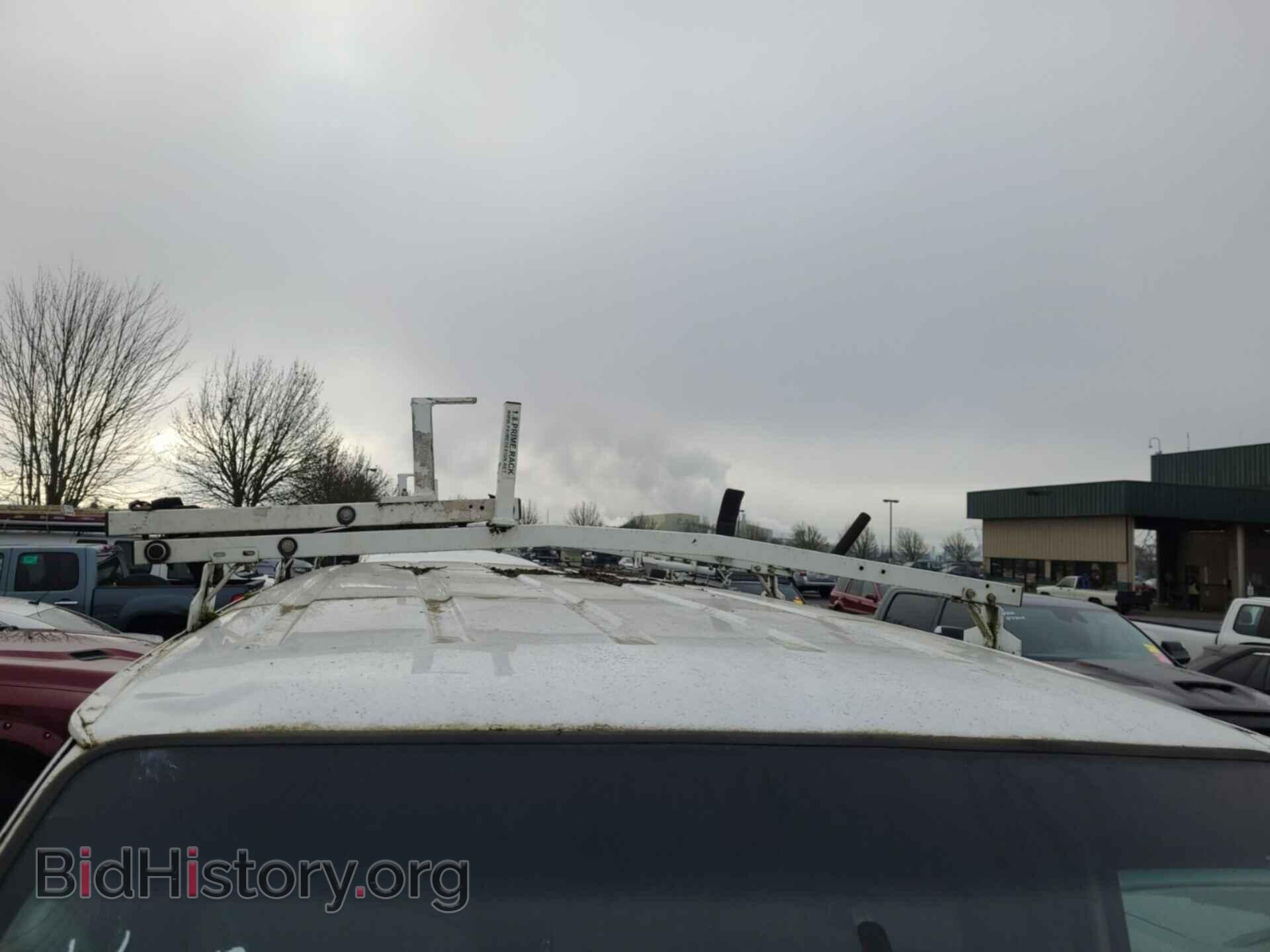 2012 FORD ECONOLINE - VIN: 1FTNE1EW9CDB28051 - Фото 13