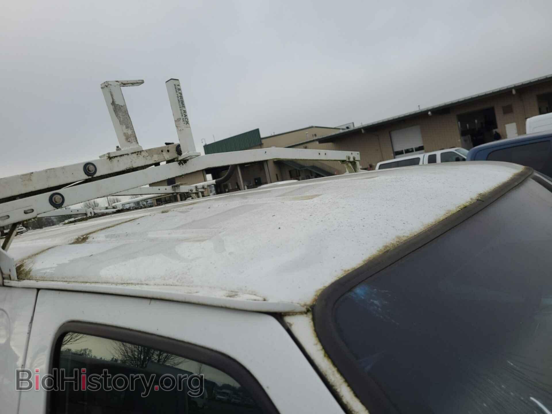 2012 FORD ECONOLINE - VIN: 1FTNE1EW9CDB28051 - Фото 17