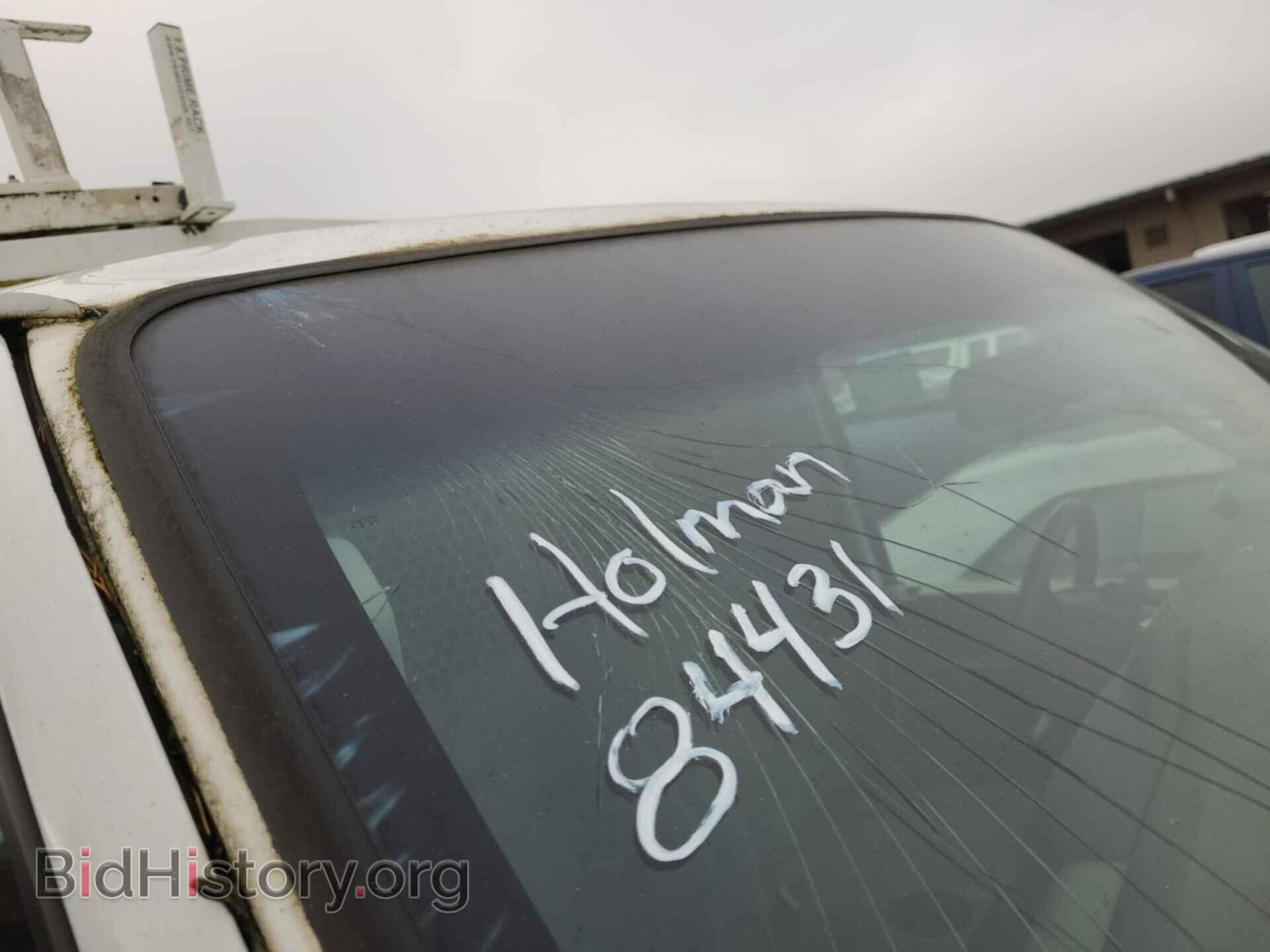 2012 FORD ECONOLINE - VIN: 1FTNE1EW9CDB28051 - Фото 18