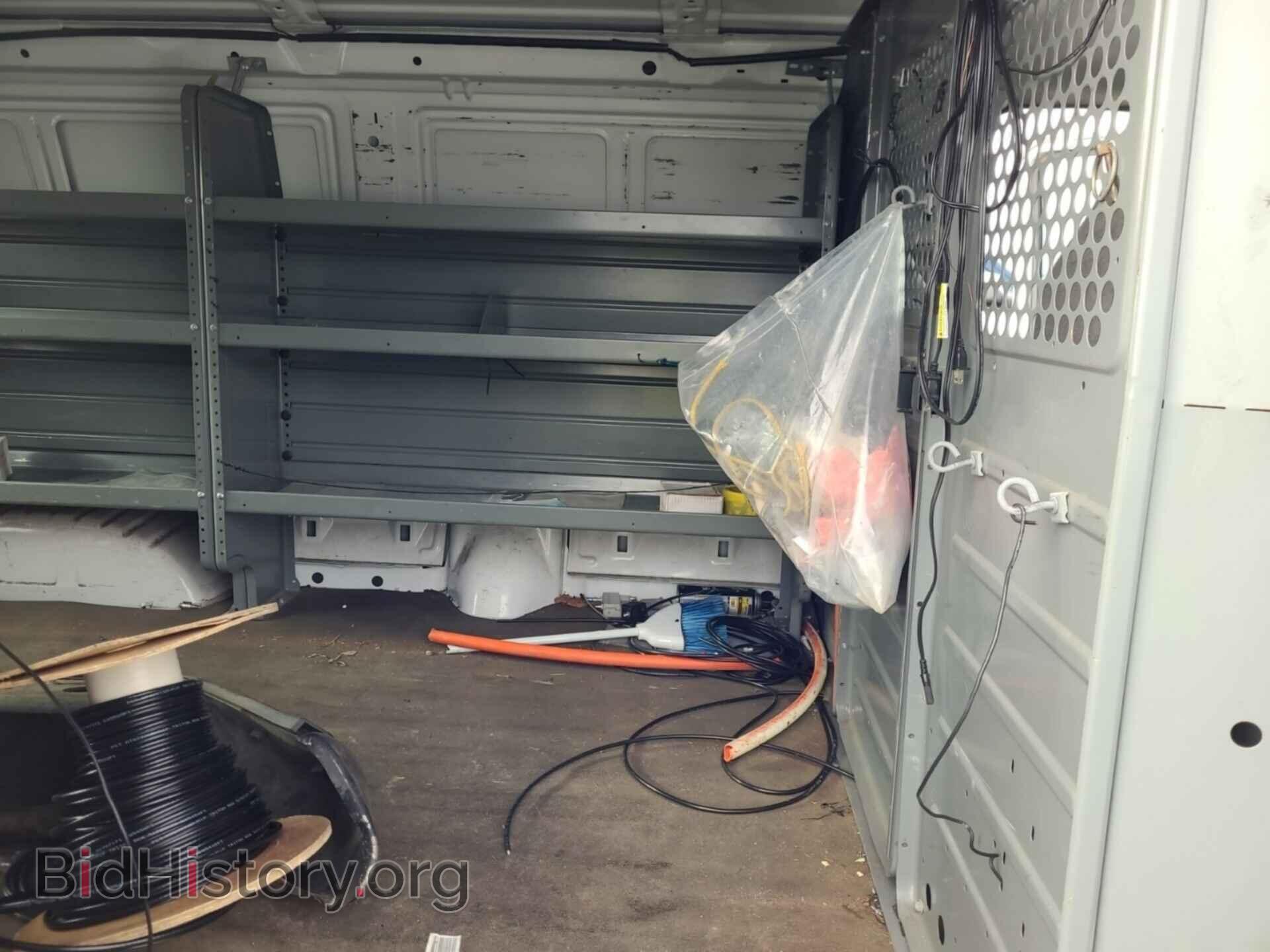 2012 FORD ECONOLINE - VIN: 1FTNE1EW9CDB28051 - Фото 22