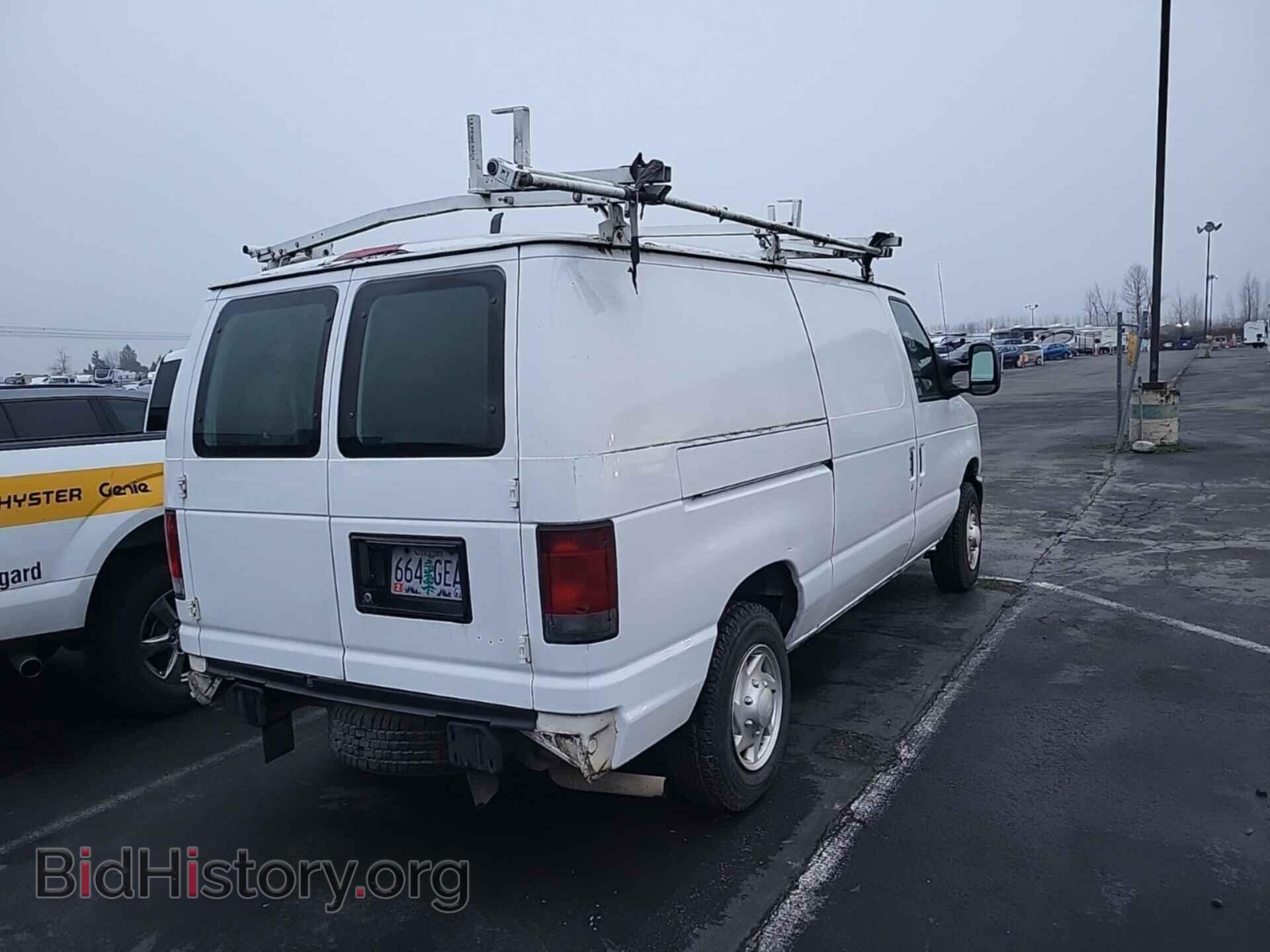 2012 FORD ECONOLINE - VIN: 1FTNE1EW9CDB28051 - Фото 23