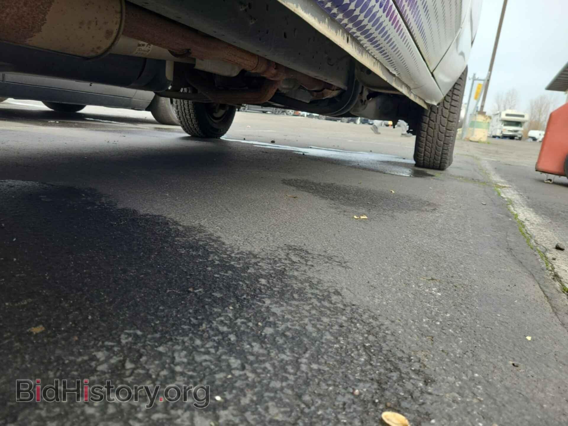 2012 FORD ECONOLINE - VIN: 1FTNE1EW9CDB28051 - Фото 24