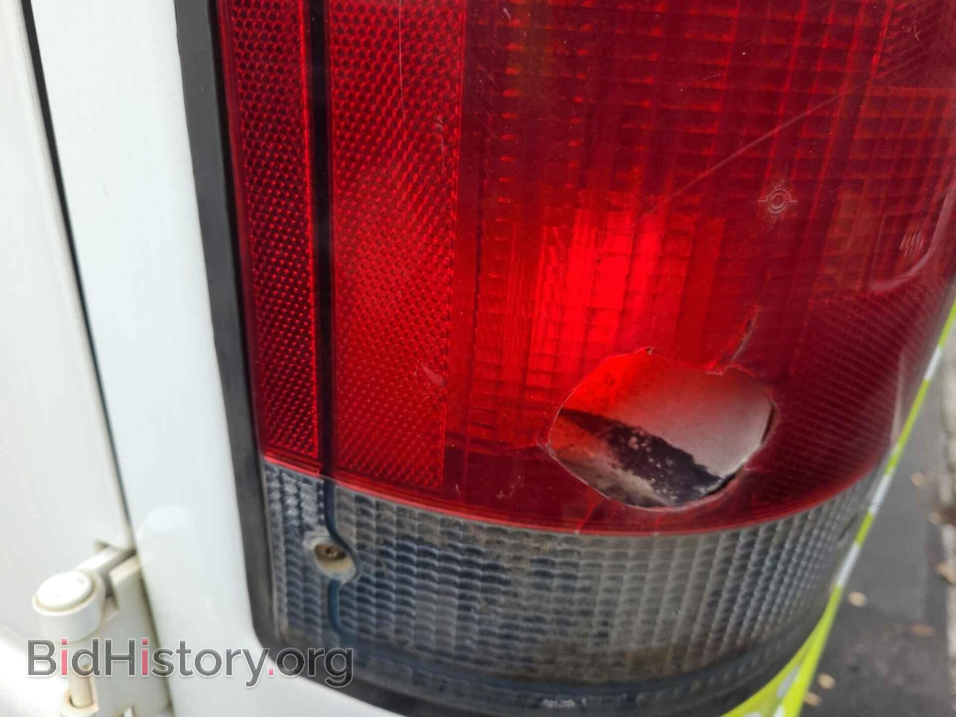 2012 FORD ECONOLINE - VIN: 1FTNE1EW9CDB28051 - Фото 9