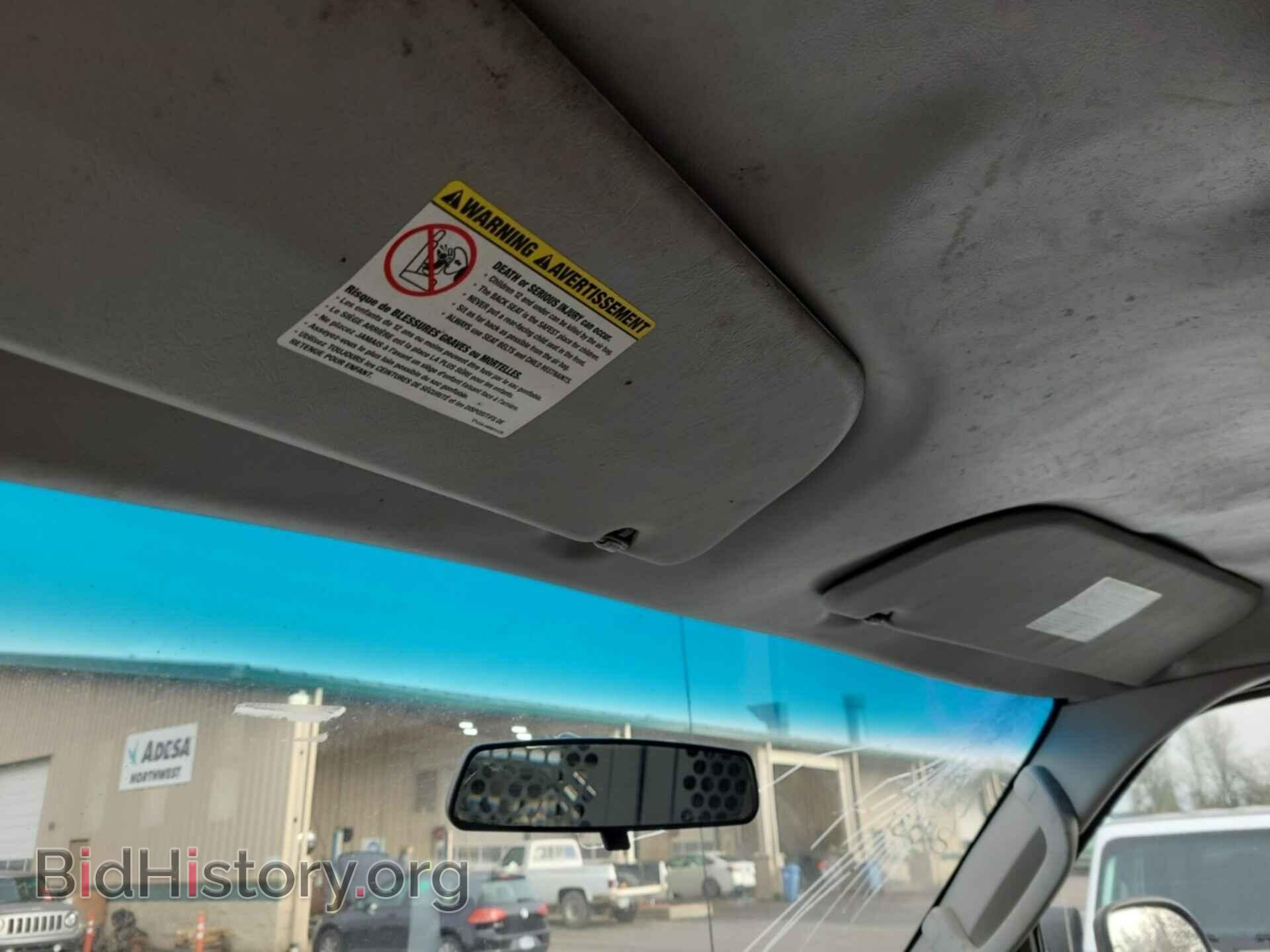 2012 FORD ECONOLINE - VIN: 1FTNE1EW9CDB28051 - Фото 10