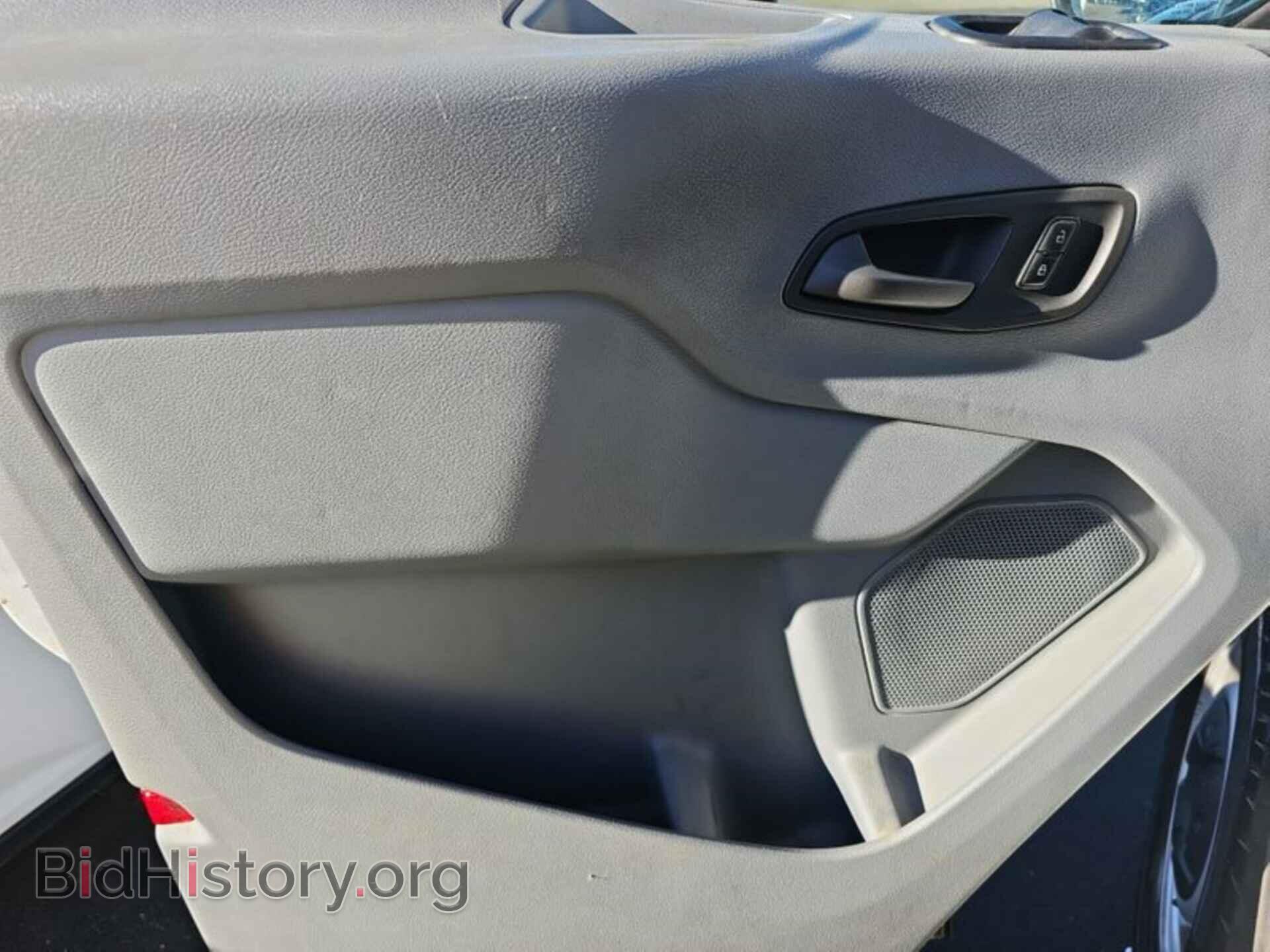 2019 FORD TRANSIT-250 - VIN: 1FTYR1YM5KKA21505 - Фото 8