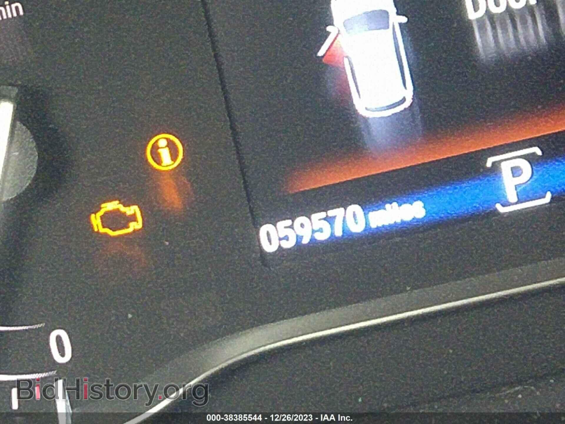 2018 HONDA PILOT - VIN: 5FNYF5H50JB010626 - Фото 7