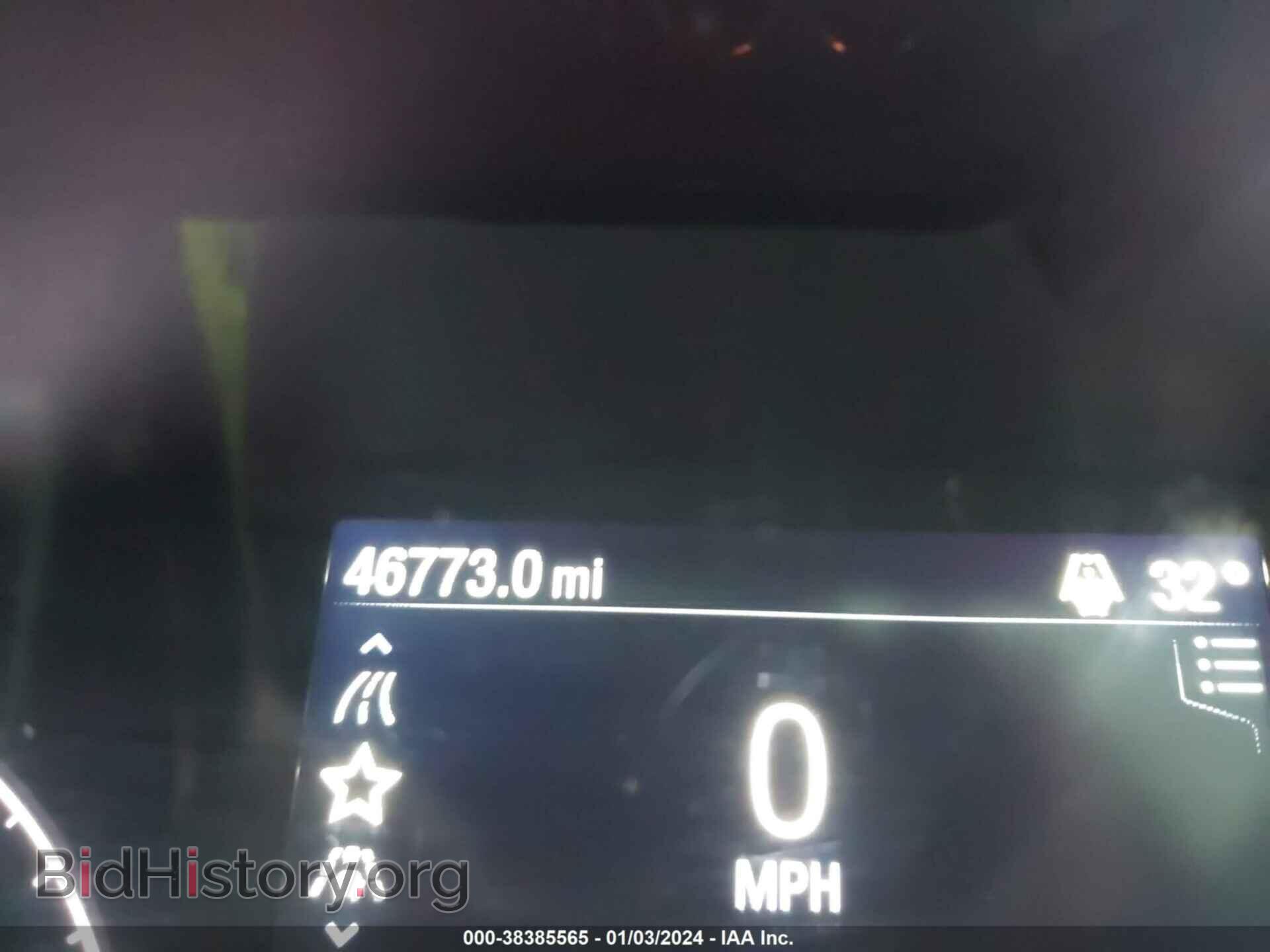 2020 FORD TRANSIT-250 - VIN: 1FTBR1Y87LKB14004 - Фото 7