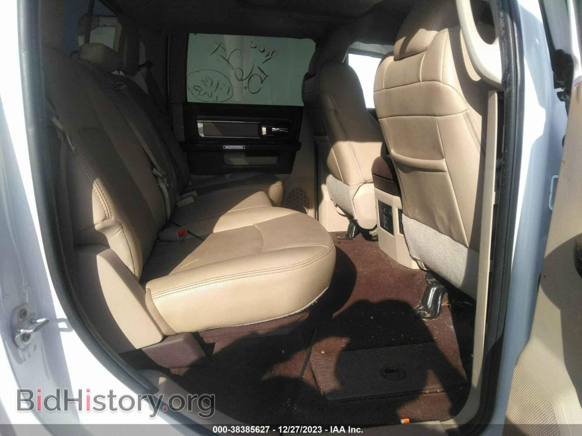 2017 RAM 2500 - VIN: 3C6UR5FL9HG509864 - Фото 8