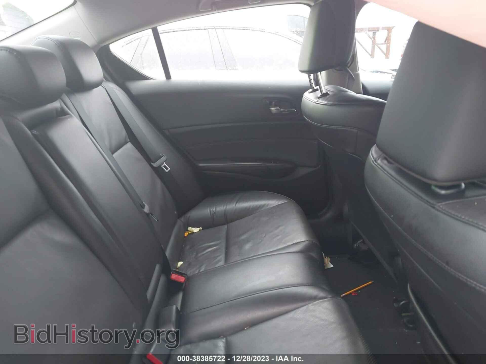 2015 ACURA ILX - VIN: 19VDE1F36FE005108 - Photo 8