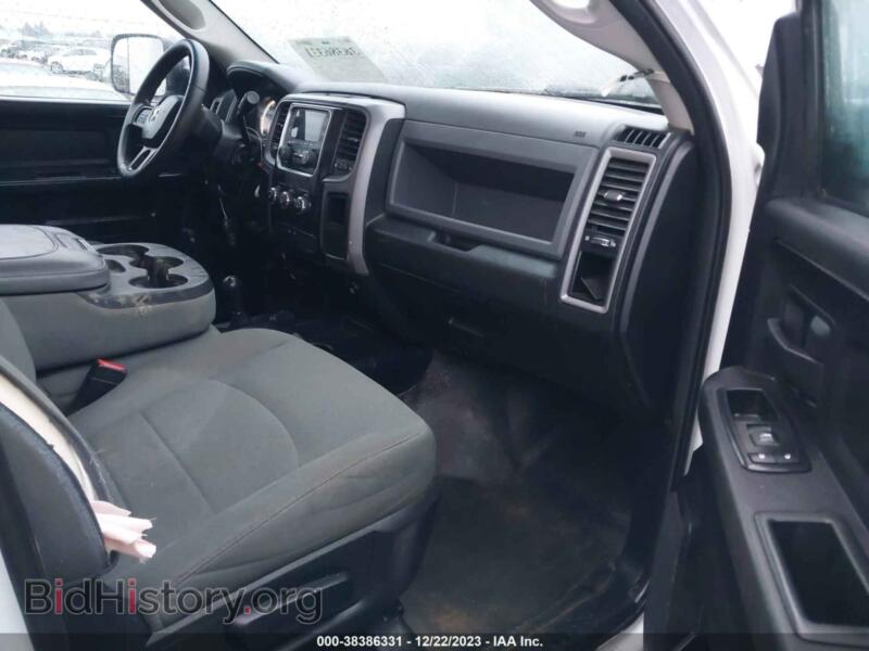 2014 RAM 2500 (VIN 3C6TR5HT2EG318744) — фото 5 из 16