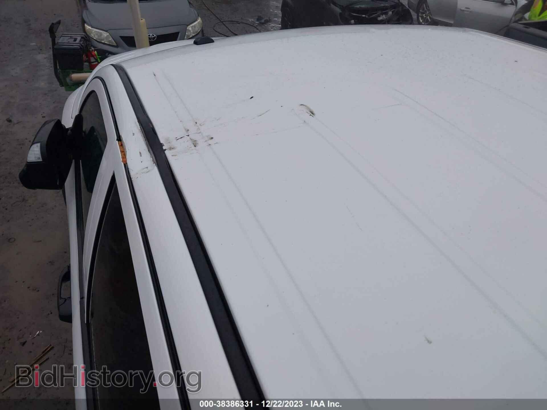 2014 RAM 2500 - VIN: 3C6TR5HT2EG318744 - Фото 6