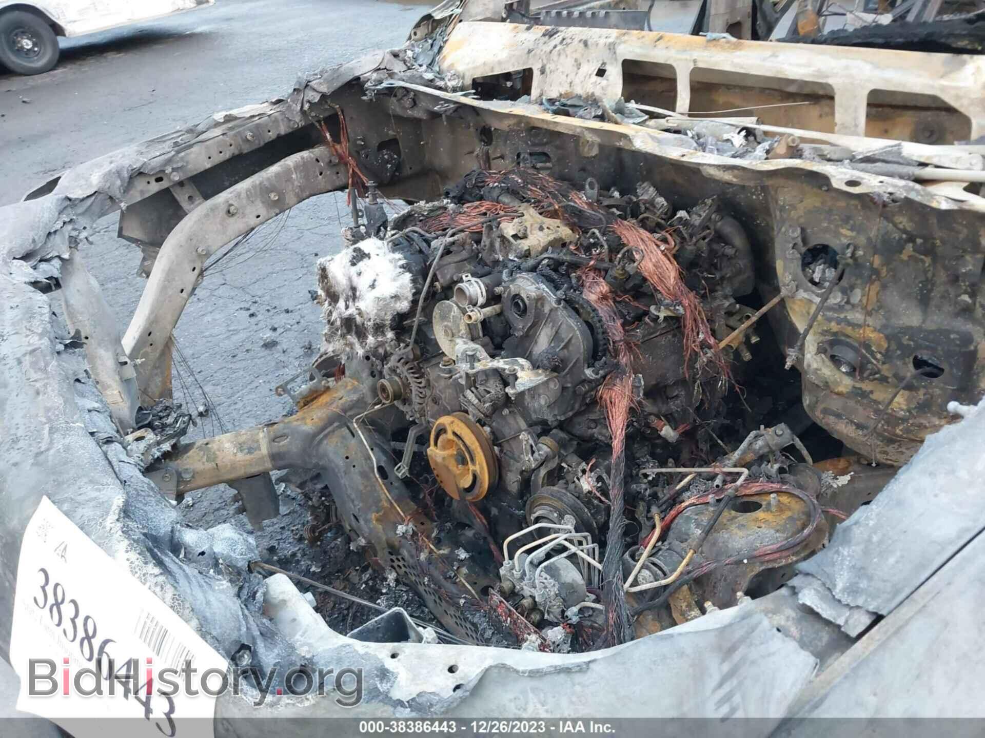 2021 RAM 1500 - VIN: 1C6SRFHM5MN820518 - Фото 10