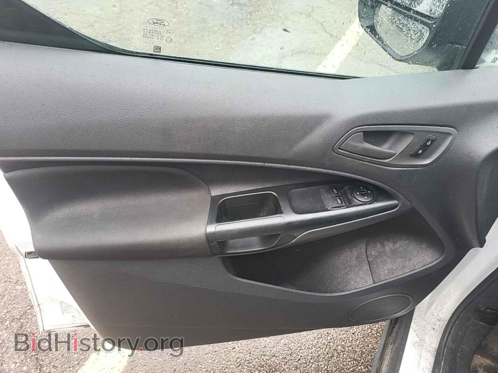 2017 FORD TRANSIT CONNECT - VIN: NM0LS7E71H1317634 - Фото 12