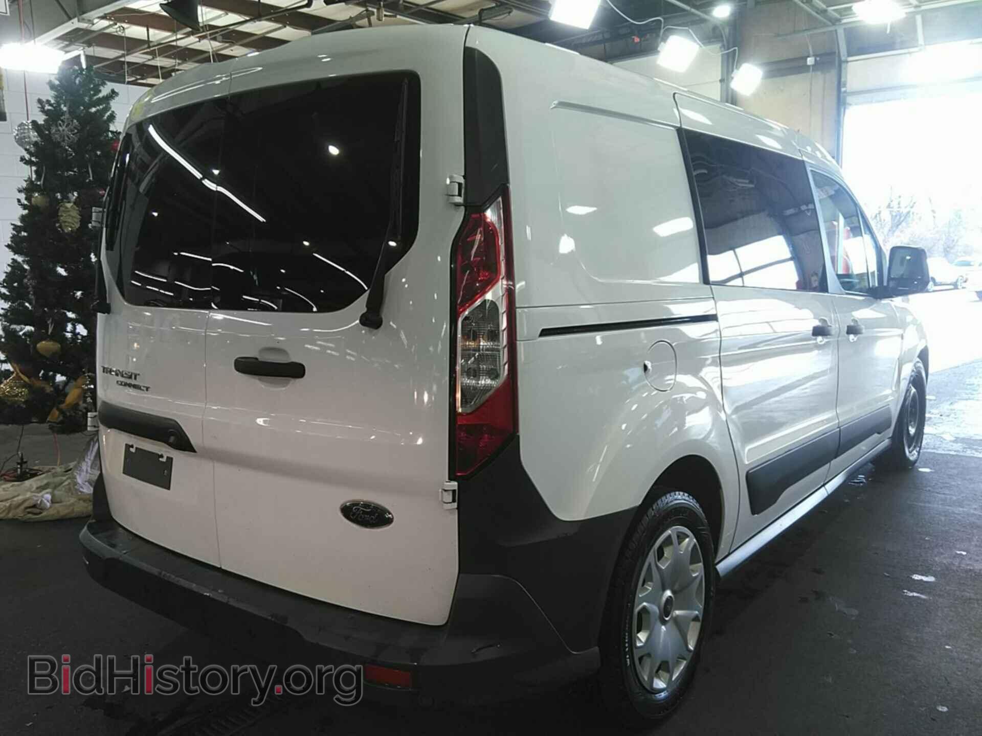2017 FORD TRANSIT CONNECT - VIN: NM0LS7E71H1317634 - Фото 19