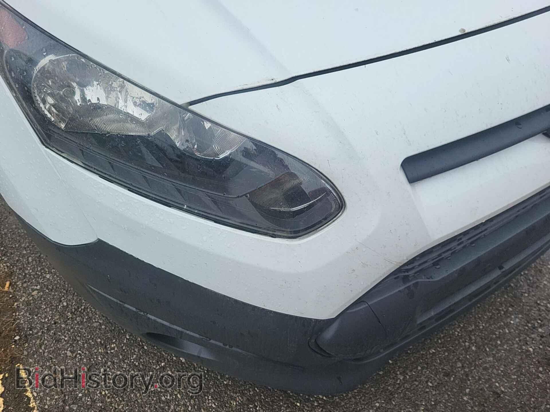 2017 FORD TRANSIT CONNECT - VIN: NM0LS7E71H1317634 - Фото 6