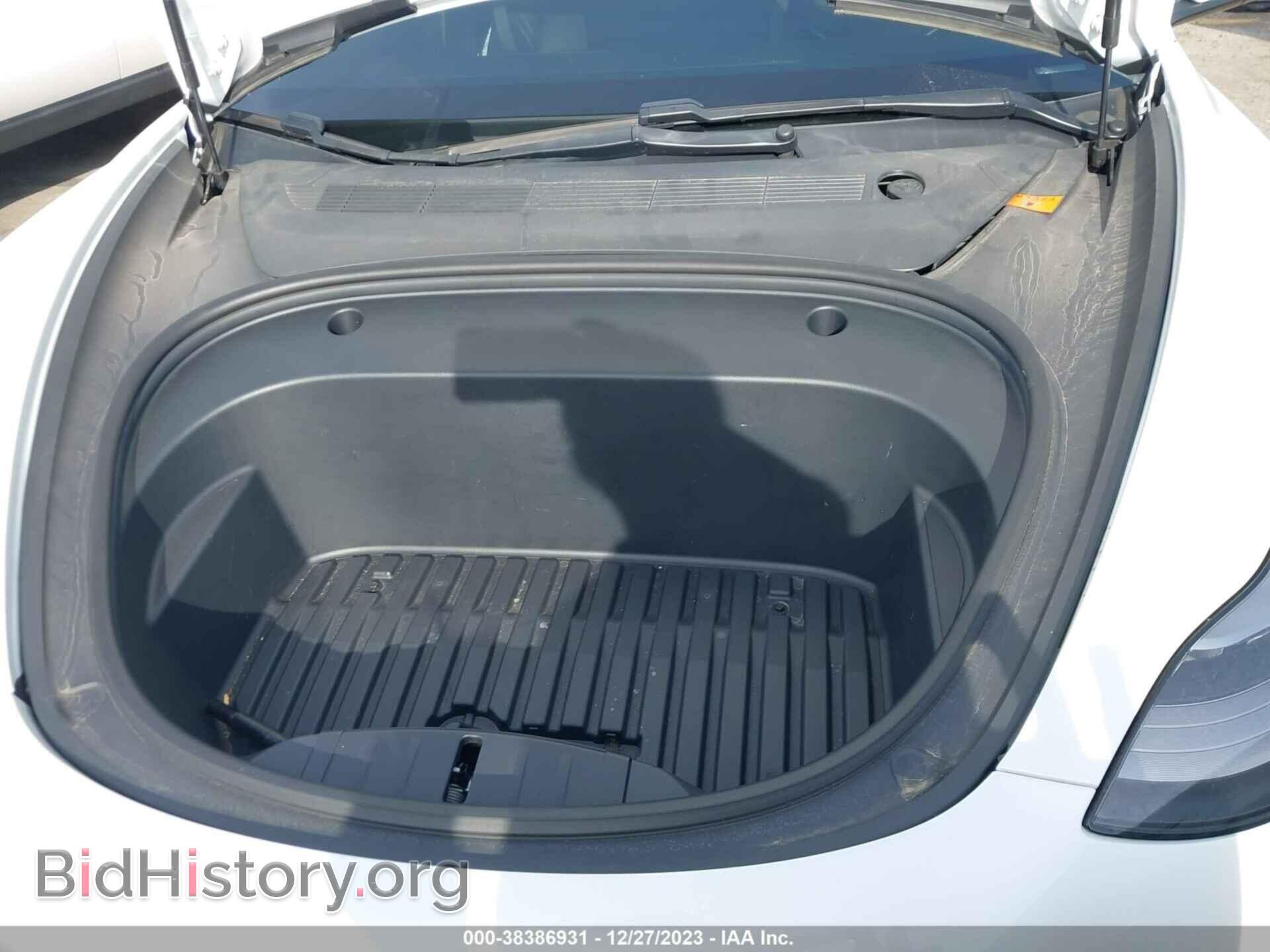 2021 TESLA MODEL 3 - VIN: 5YJ3E1EA1MF997121 - Photo 10