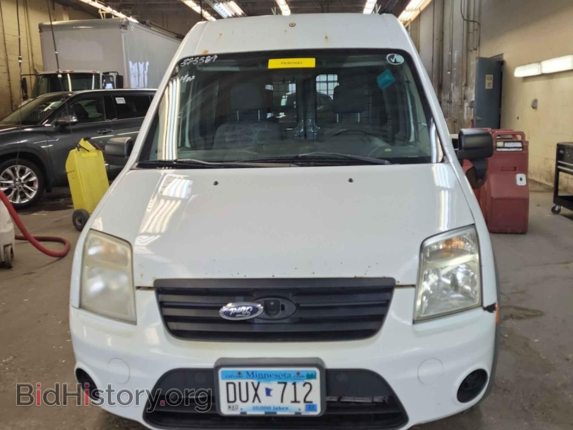2013 FORD TRANSIT CONNECT - VIN: NM0LS7DN0DT130173 - Фото 11