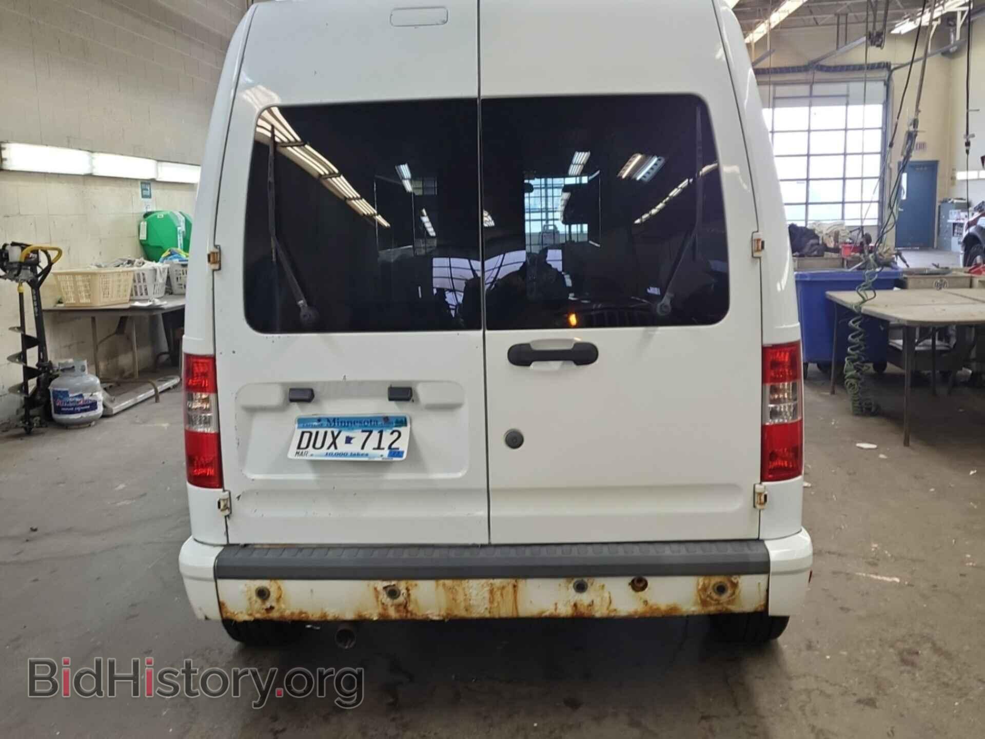 2013 FORD TRANSIT CONNECT - VIN: NM0LS7DN0DT130173 - Фото 17