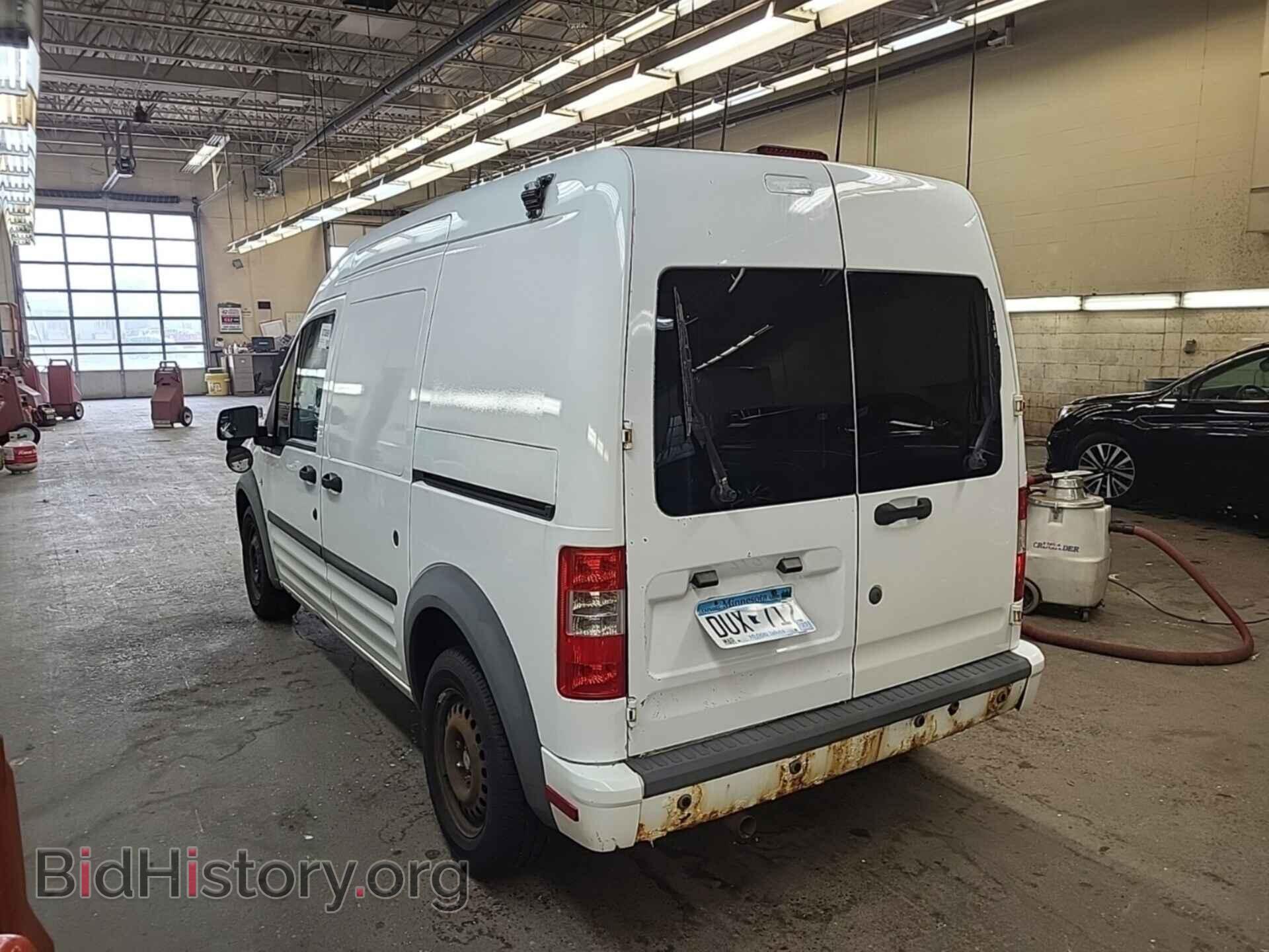 2013 FORD TRANSIT CONNECT - VIN: NM0LS7DN0DT130173 - Фото 18