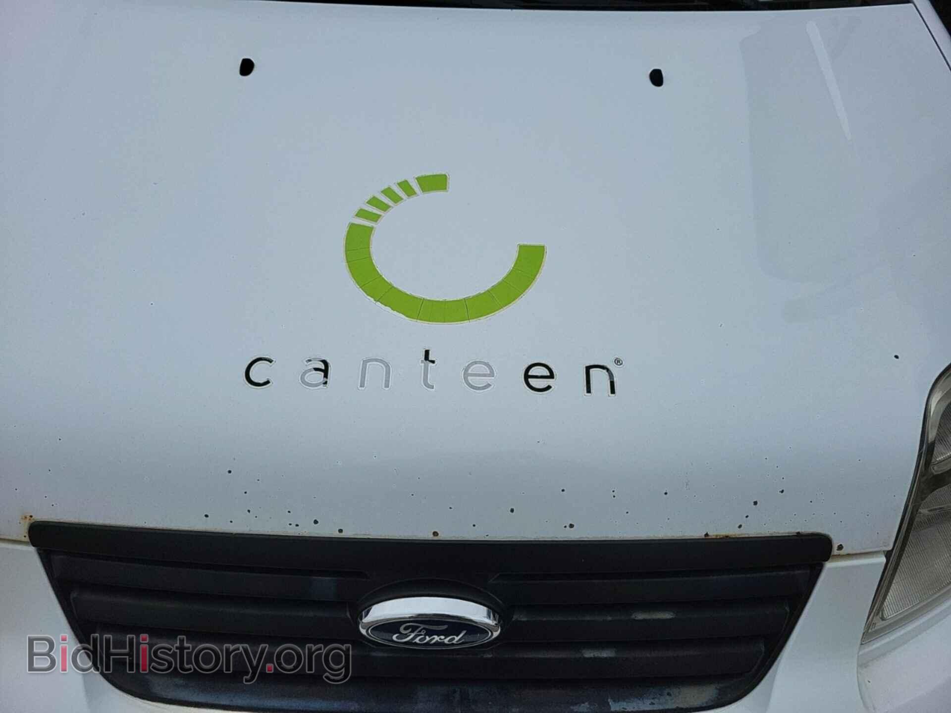 2013 FORD TRANSIT CONNECT - VIN: NM0LS7DN0DT130173 - Фото 4