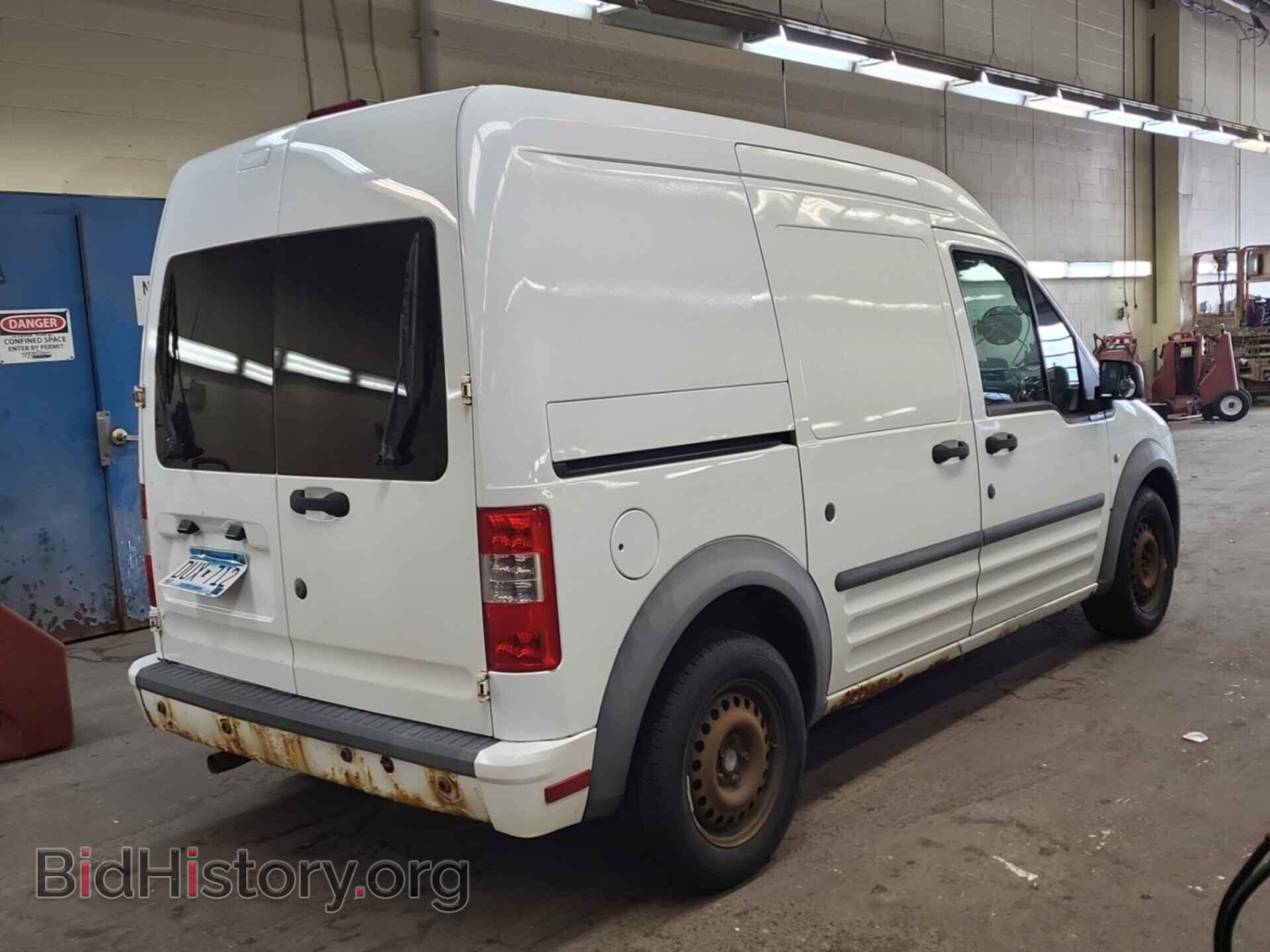 2013 FORD TRANSIT CONNECT - VIN: NM0LS7DN0DT130173 - Фото 6