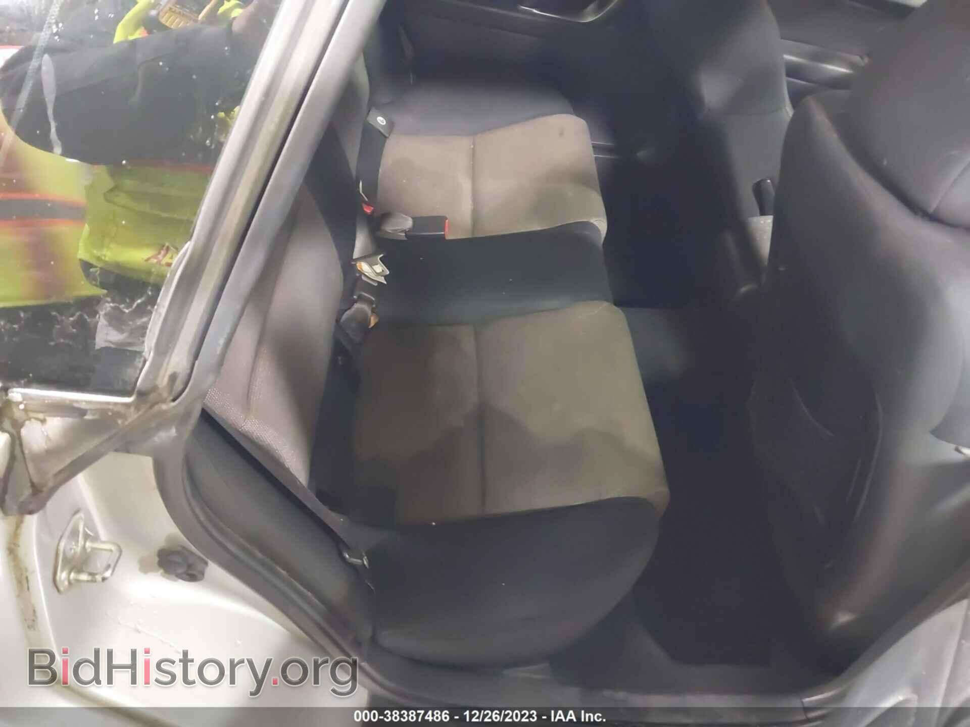 2007 SUBARU OUTBACK - VIN: 4S4BP61C977332080 - Фото 8
