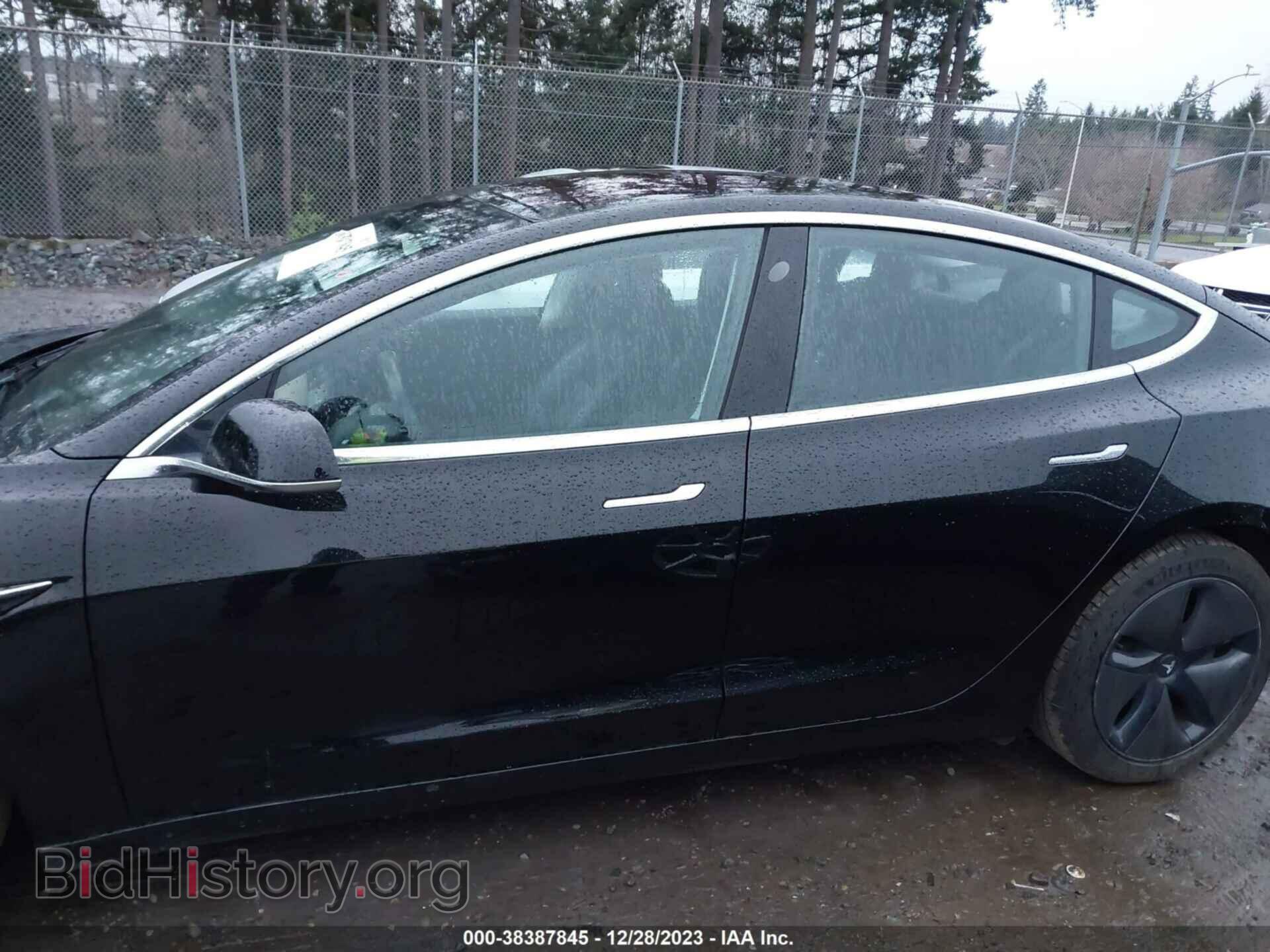 2018 TESLA MODEL 3 - VIN: 5YJ3E1EAXJF056424 - Photo 15
