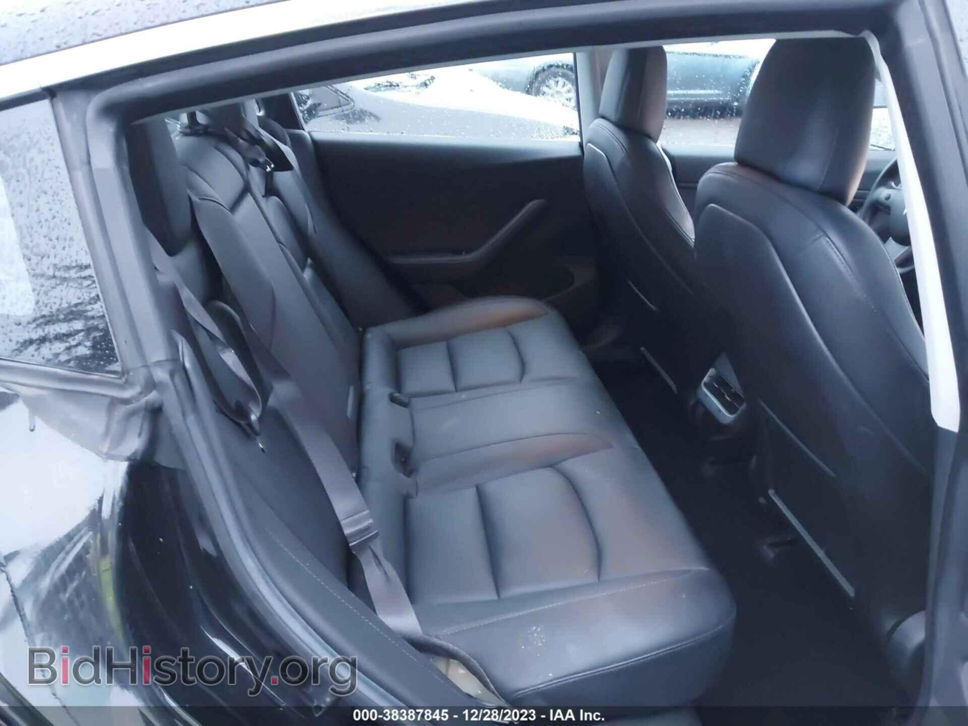 2018 TESLA MODEL 3 - VIN: 5YJ3E1EAXJF056424 - Photo 8
