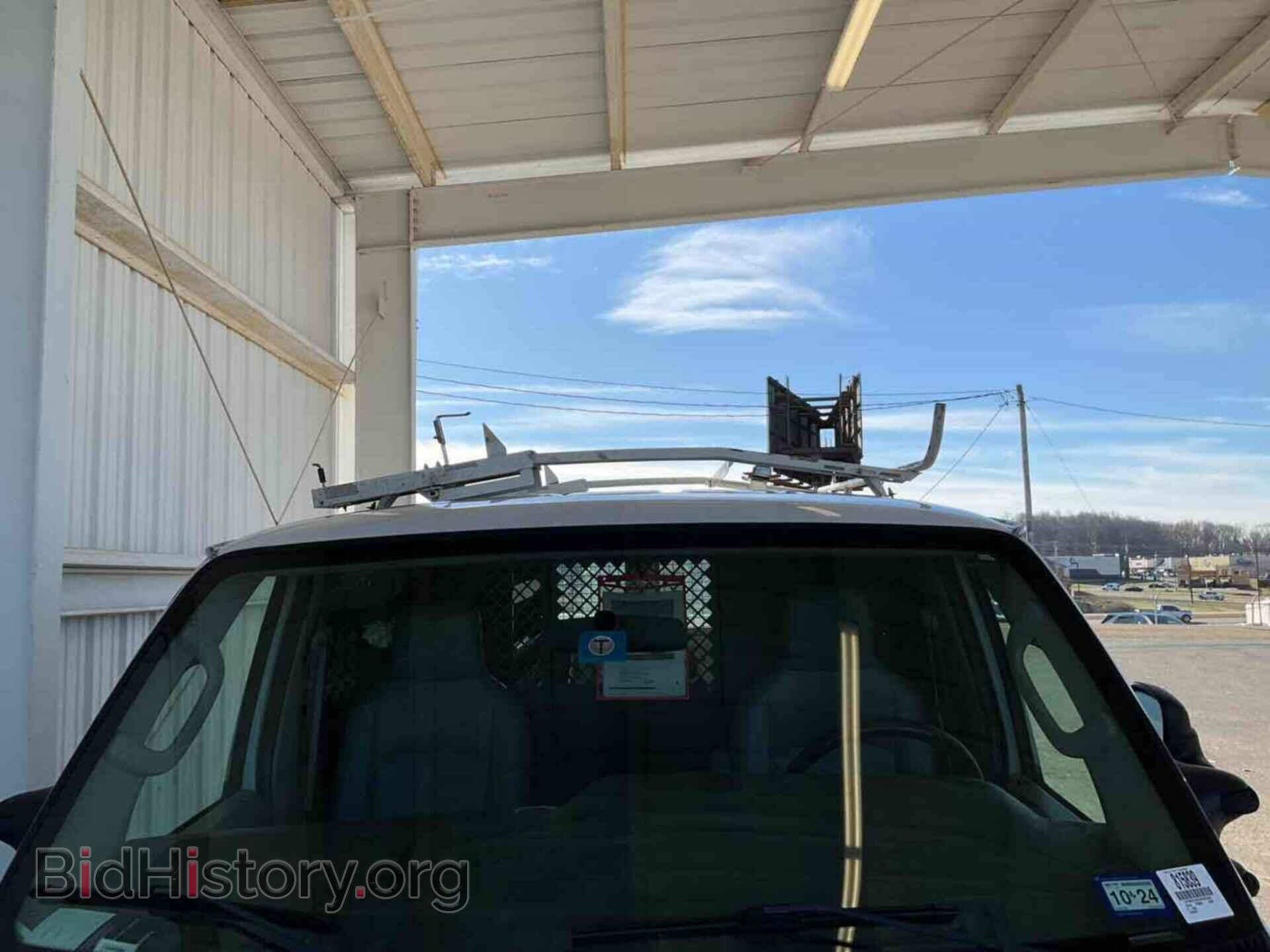 2014 FORD E-250 - VIN: 1FTNE2EW5EDA84459 - Photo 11