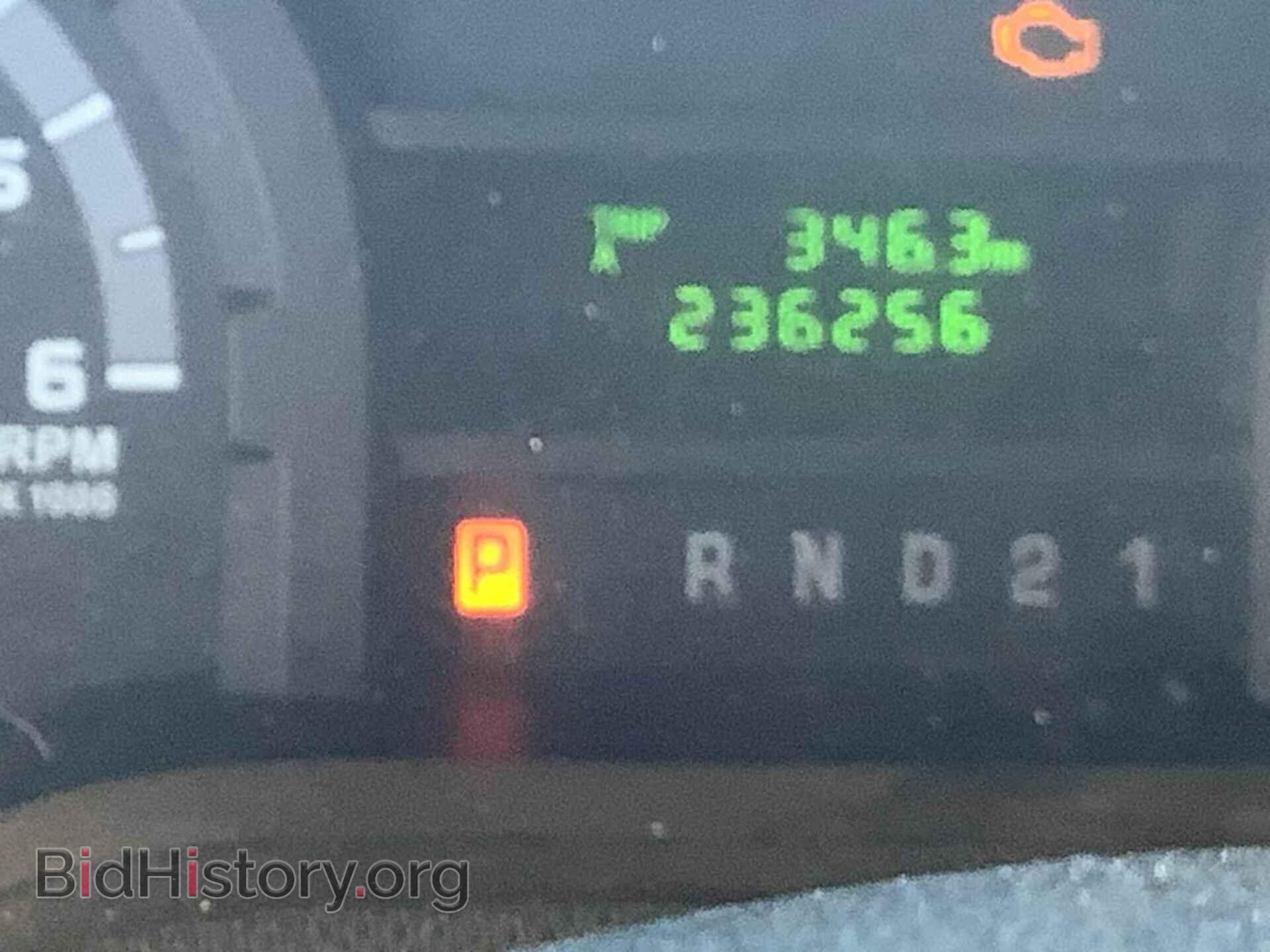 2014 FORD E-250 - VIN: 1FTNE2EW5EDA84459 - Photo 14