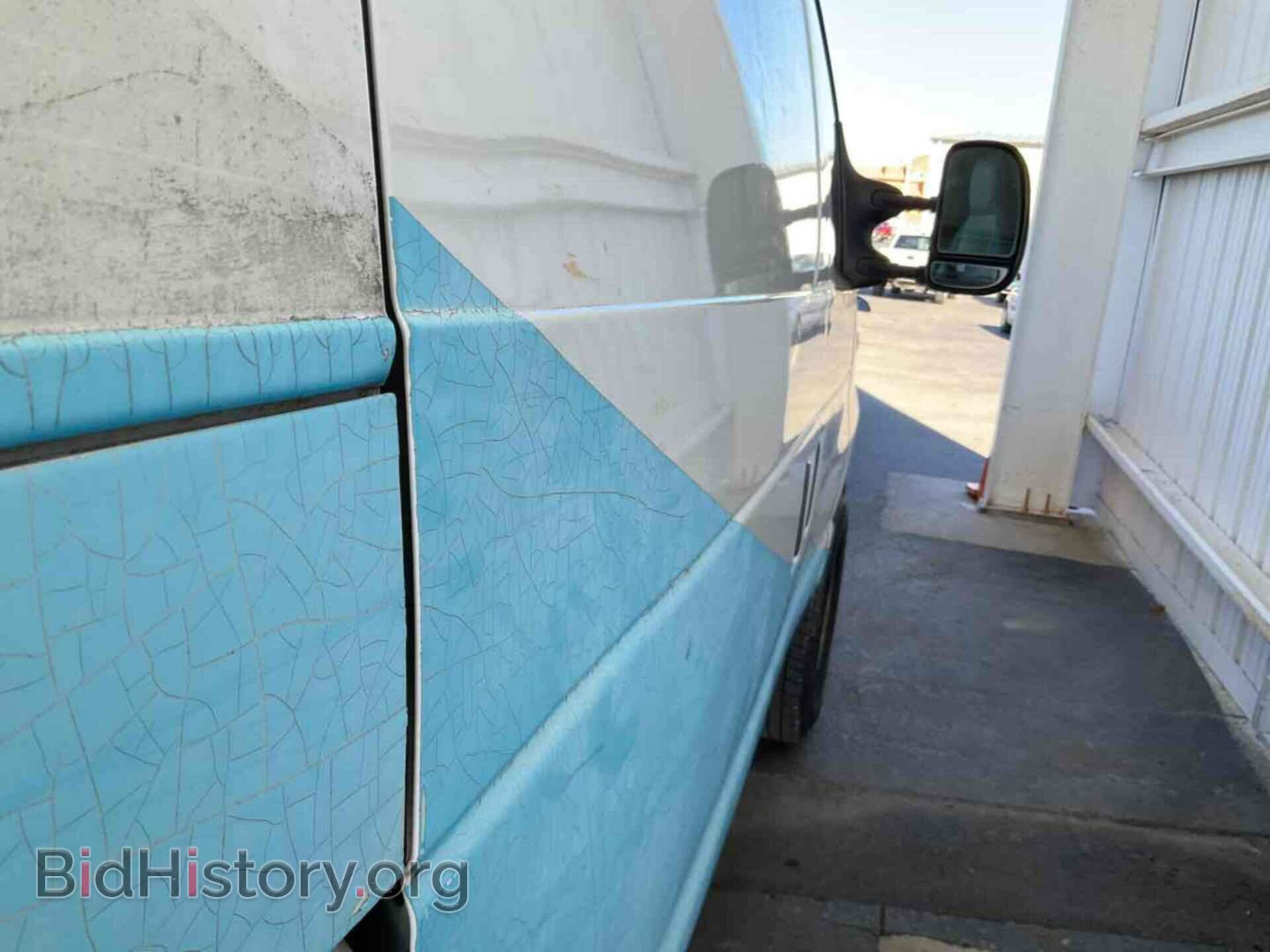 2014 FORD E-250 - VIN: 1FTNE2EW5EDA84459 - Photo 18