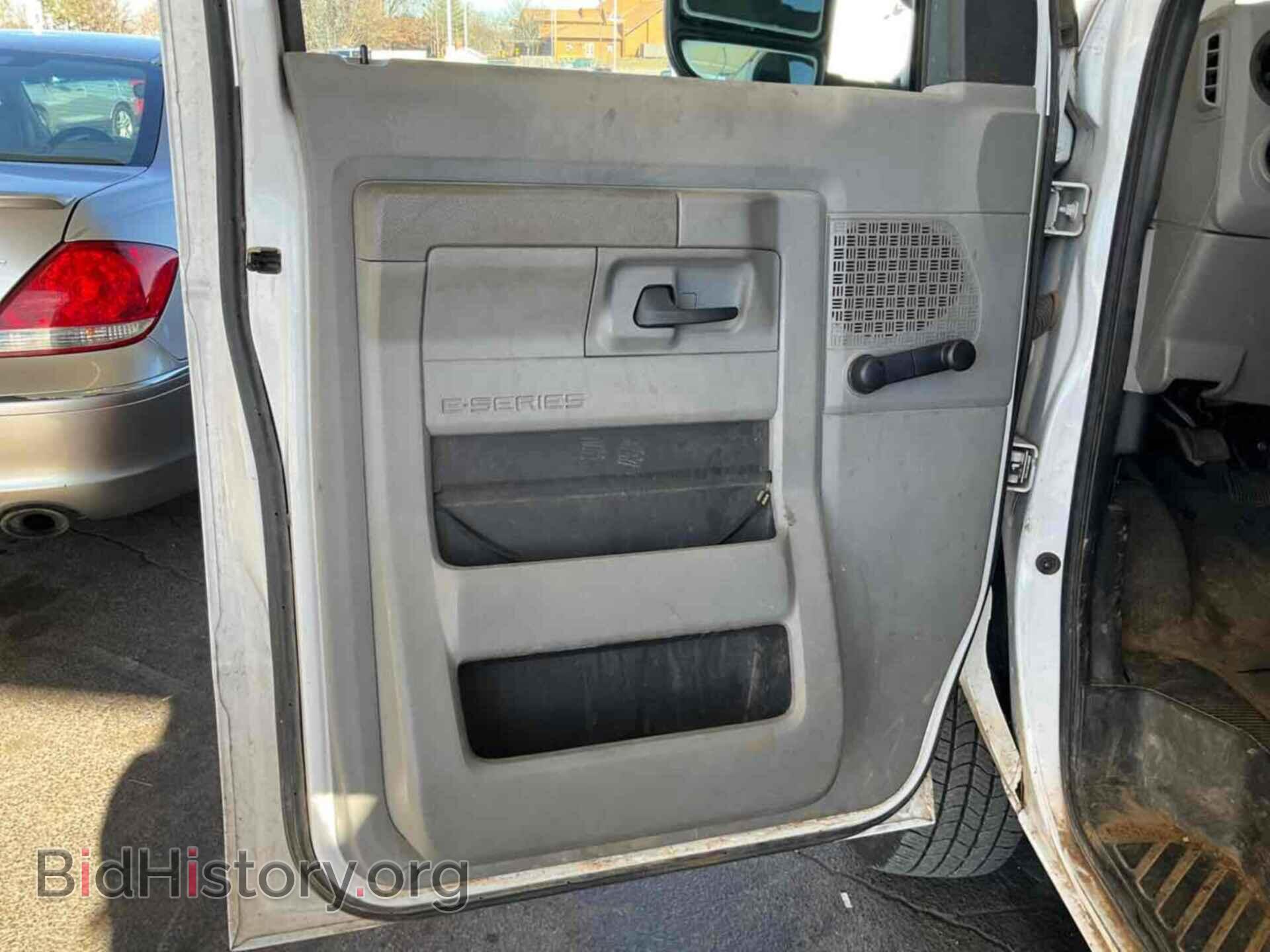 2014 FORD E-250 - VIN: 1FTNE2EW5EDA84459 - Photo 6