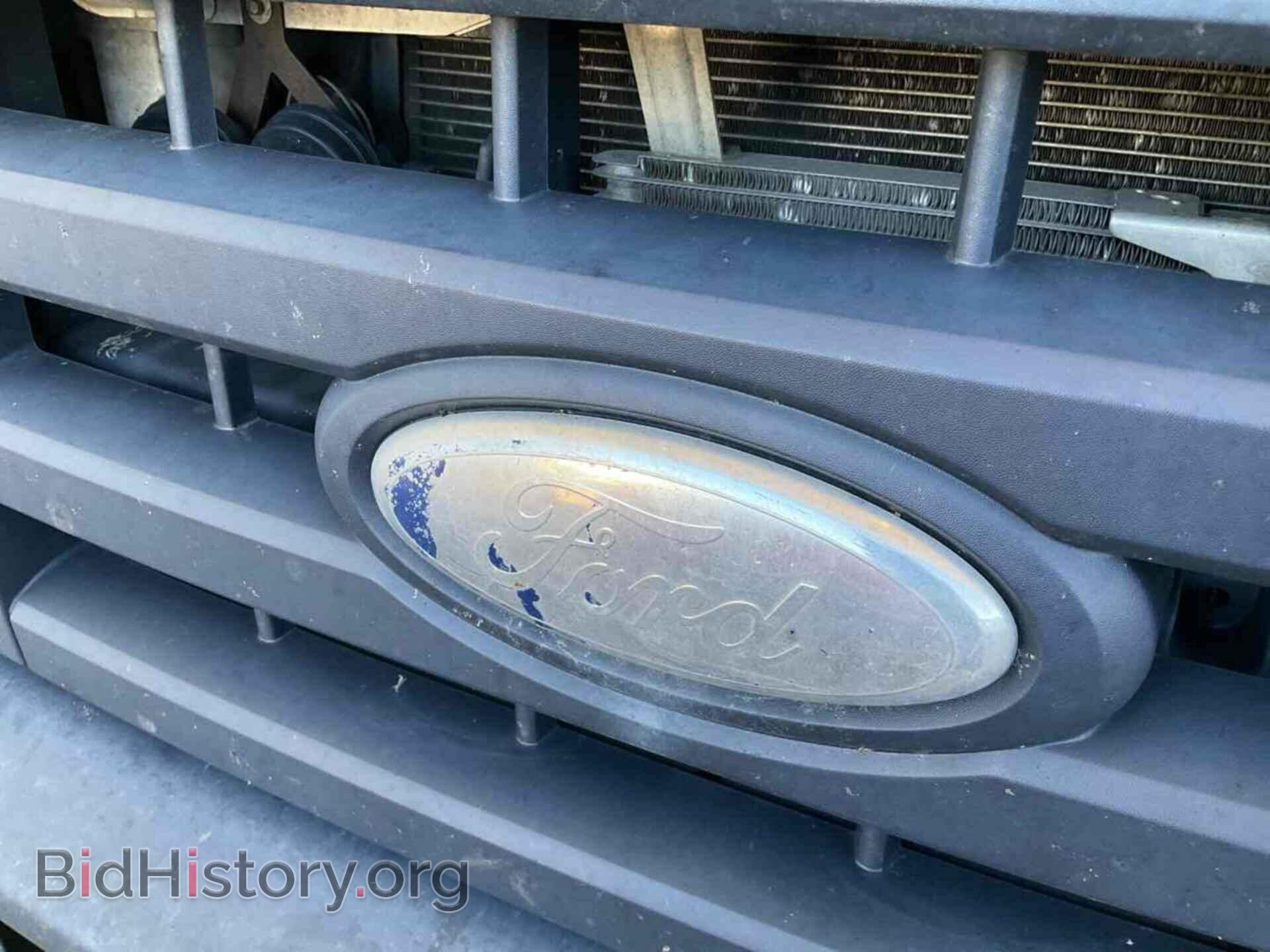 2014 FORD E-250 - VIN: 1FTNE2EW5EDA84459 - Photo 7