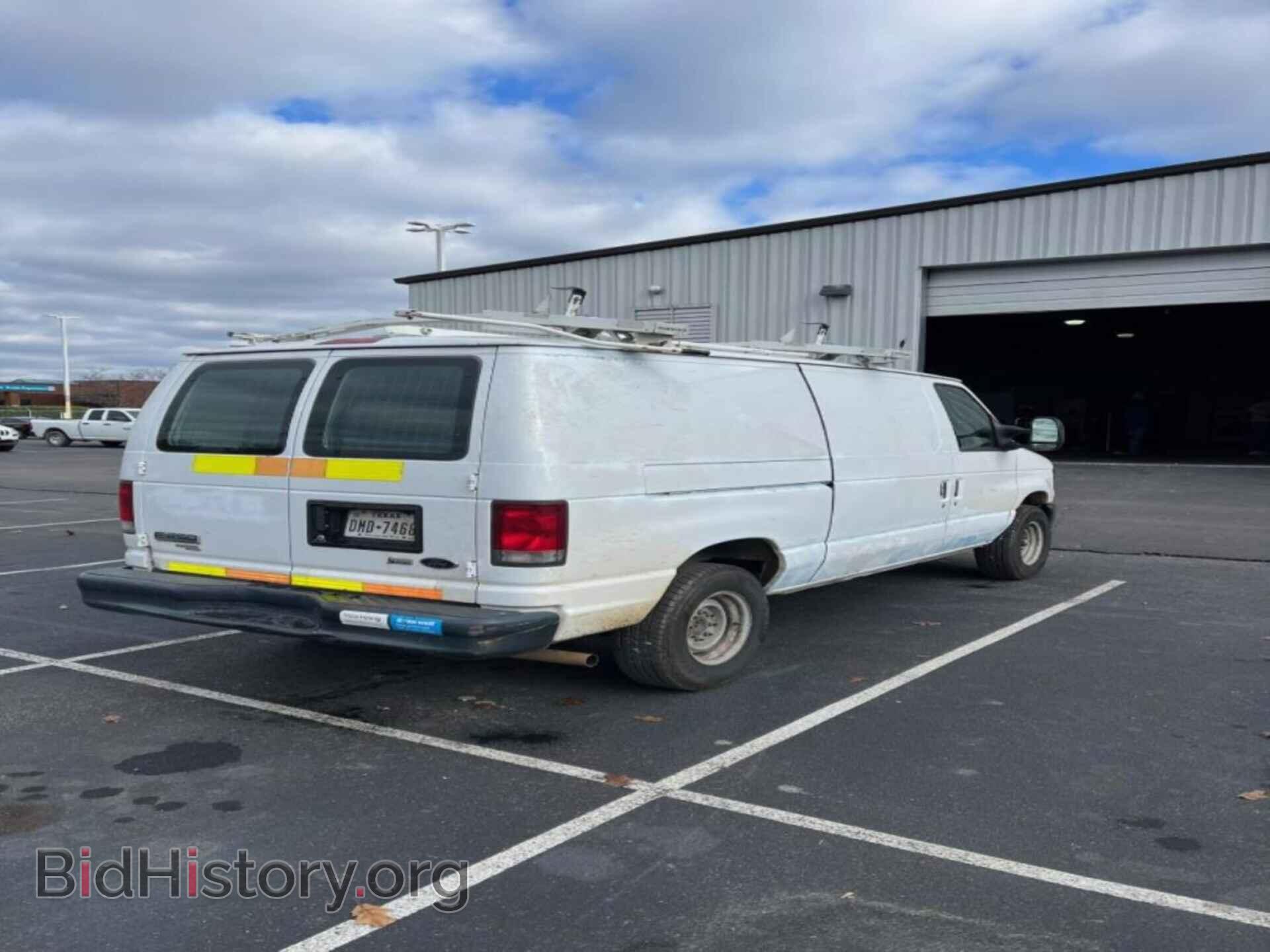 2014 FORD E-250 - VIN: 1FTNE2EW5EDA84459 - Photo 9