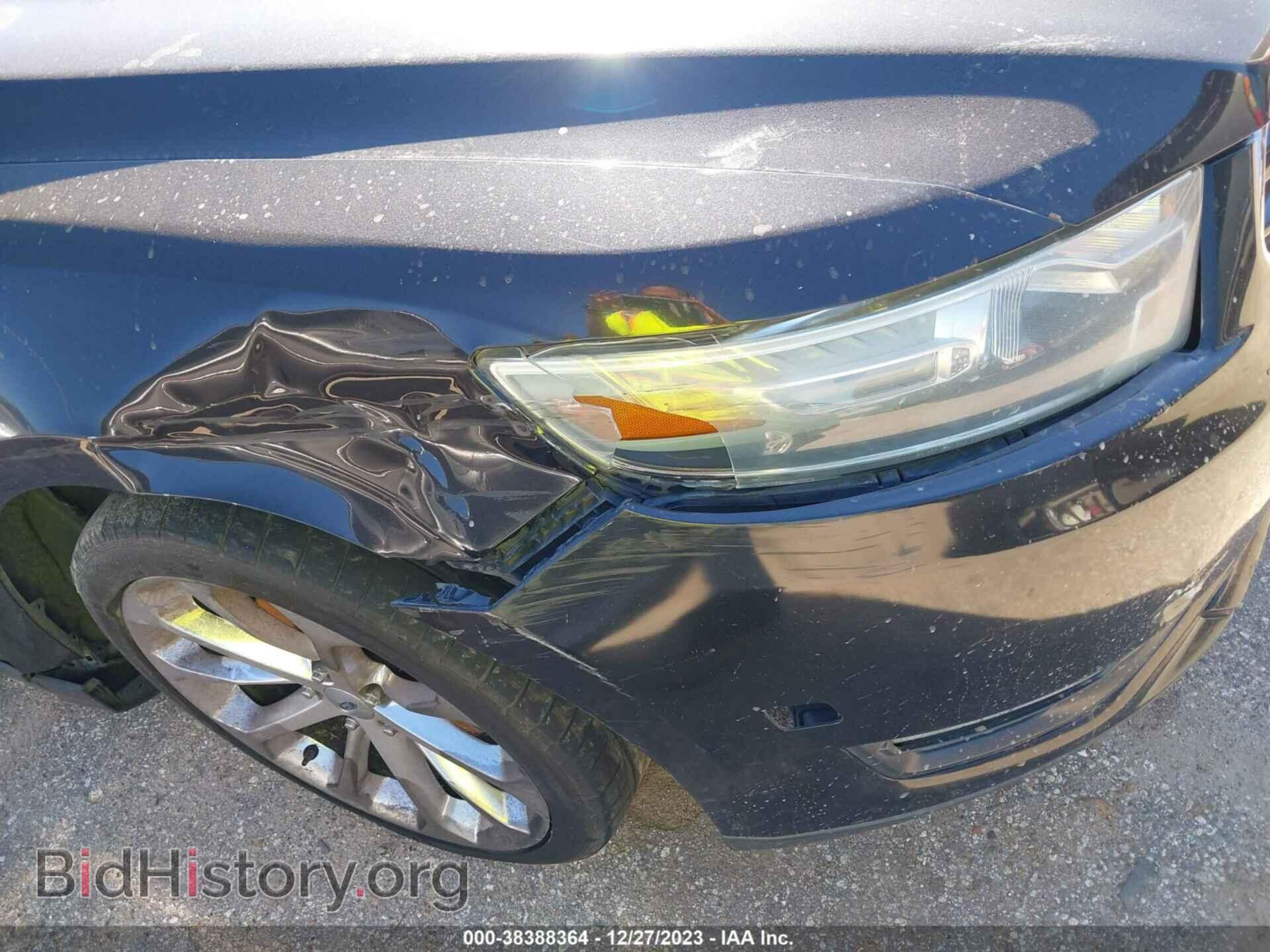 2013 FORD TAURUS - VIN: 1FAHP2J87DG101974 - Фото 6