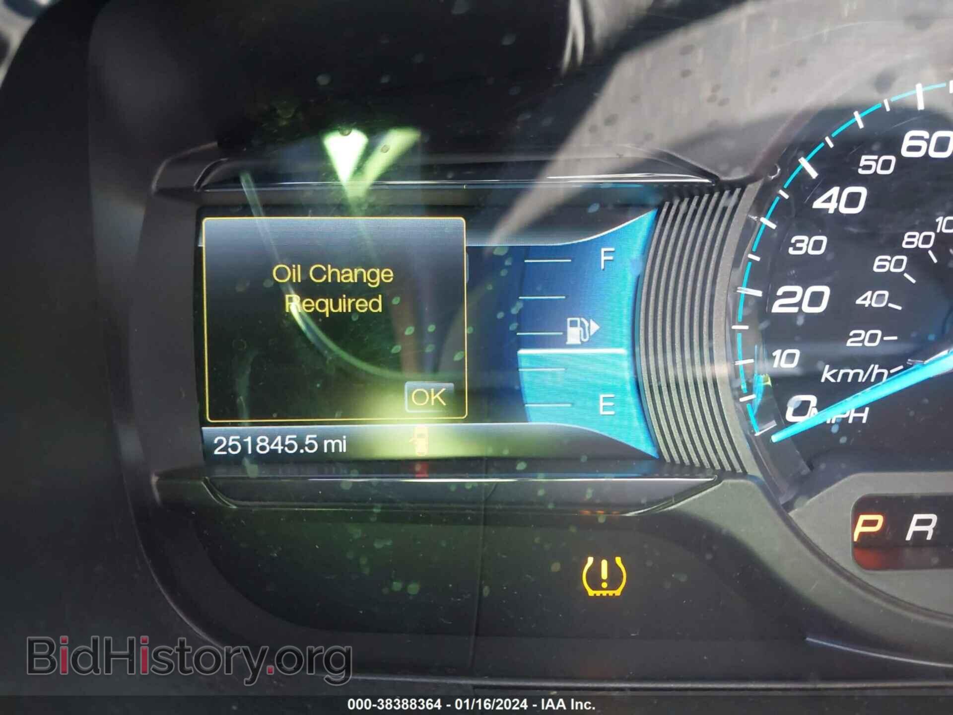 2013 FORD TAURUS - VIN: 1FAHP2J87DG101974 - Фото 7
