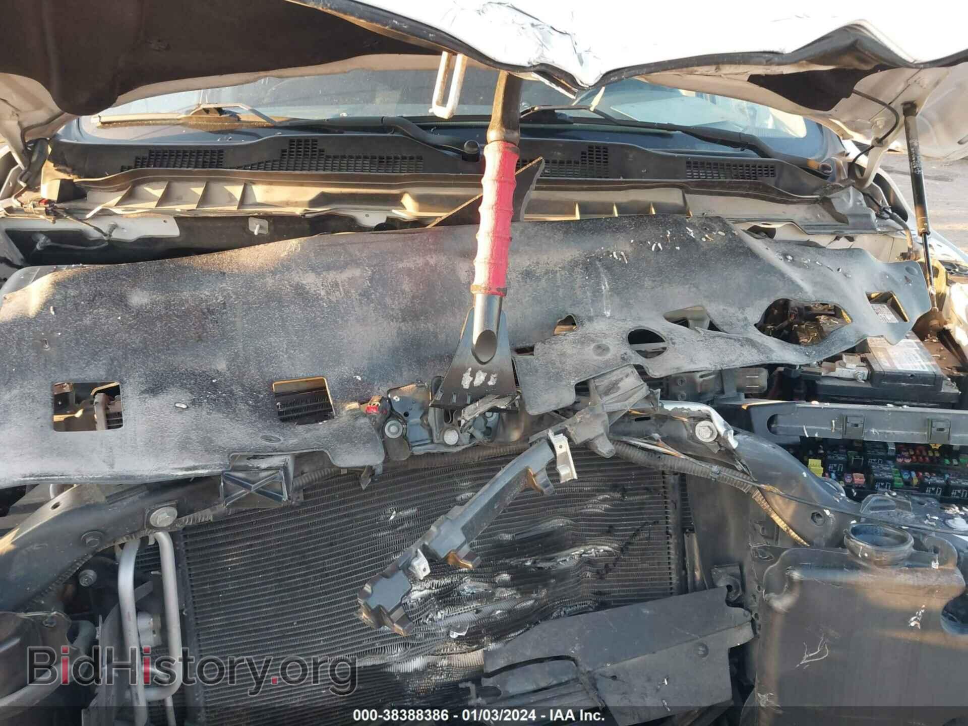 2017 RAM 1500 - VIN: 1C6RR7LT8HS639827 - Фото 10