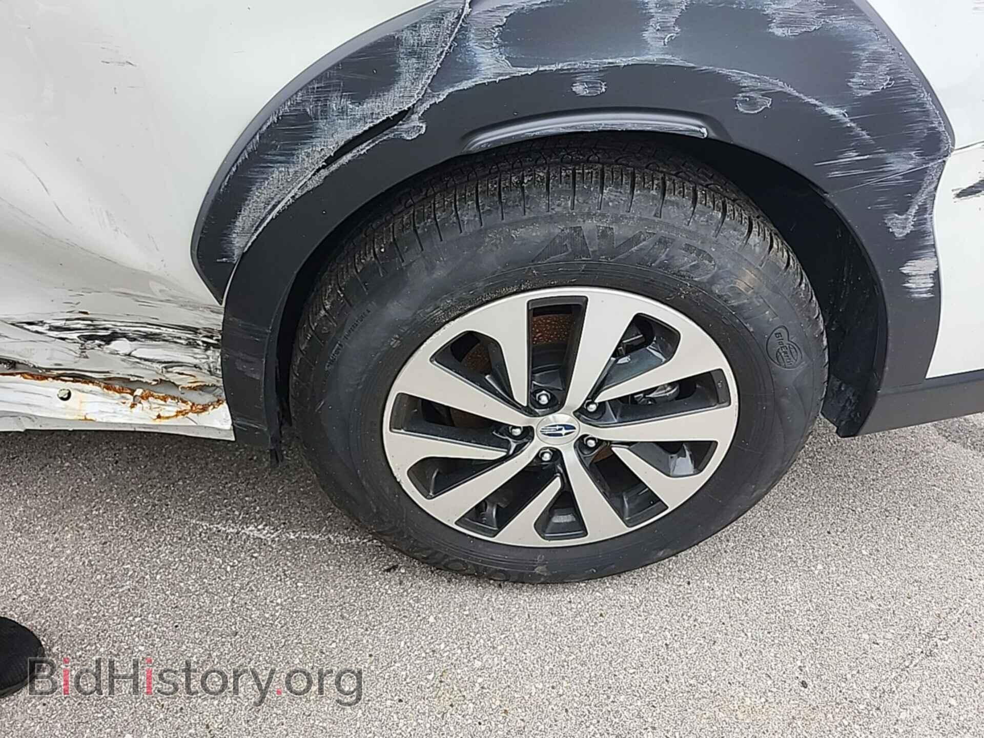 2023 SUBARU OUTBACK - VIN: 4S4BTADC1P3187828 - Фото 35