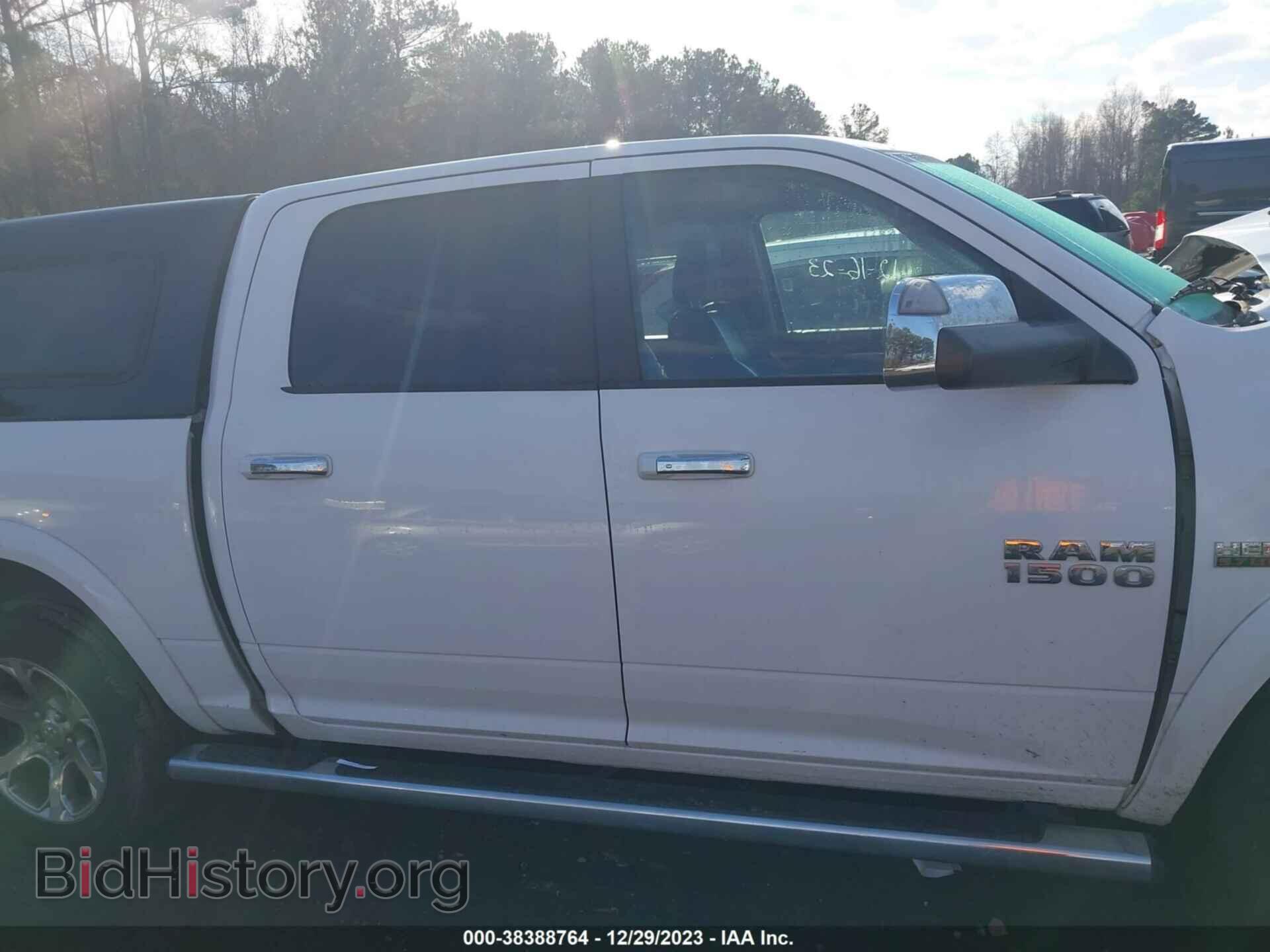 2017 RAM 1500 - VIN: 1C6RR7NT4HS555632 - Фото 13