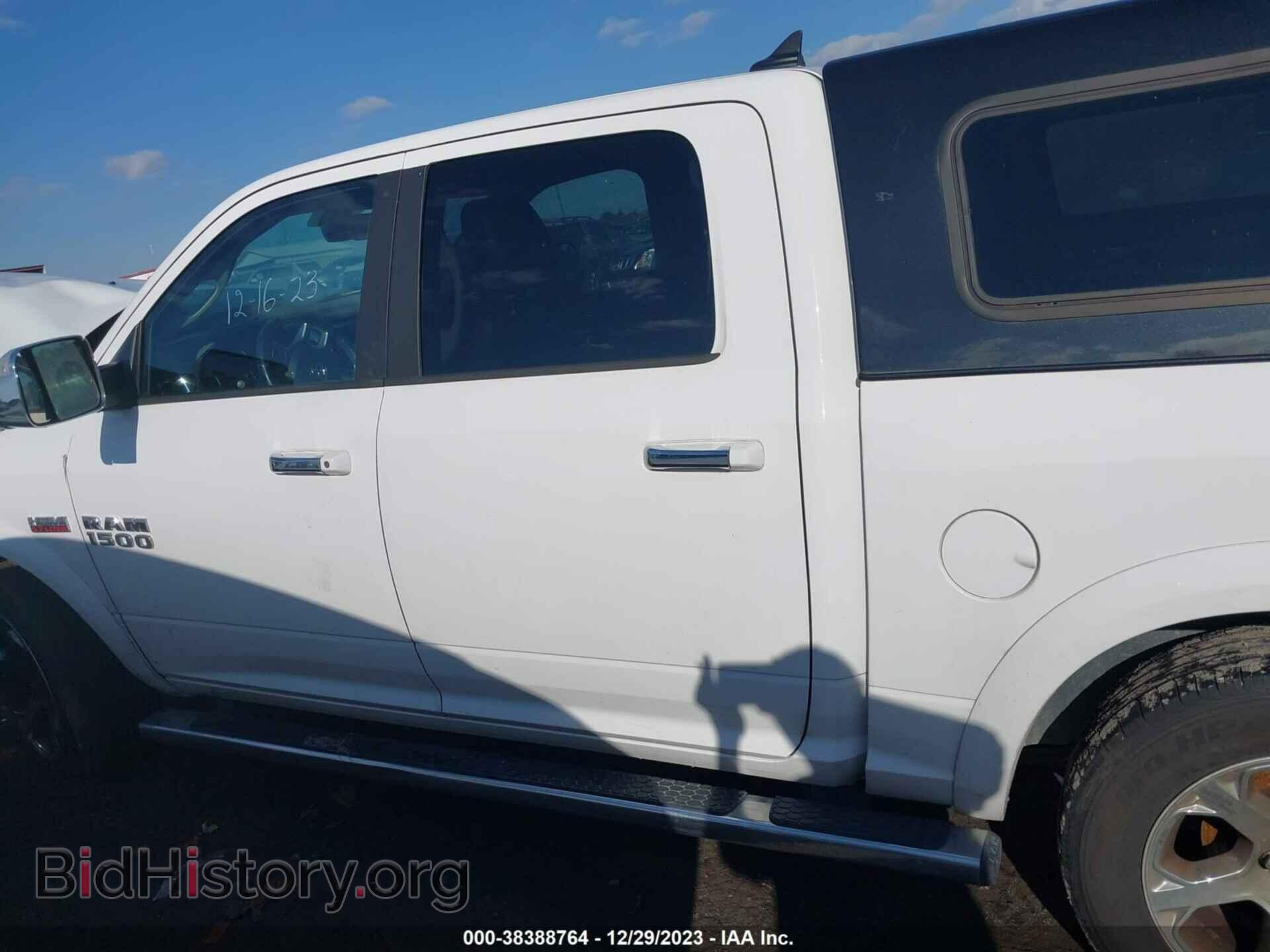 2017 RAM 1500 - VIN: 1C6RR7NT4HS555632 - Фото 14
