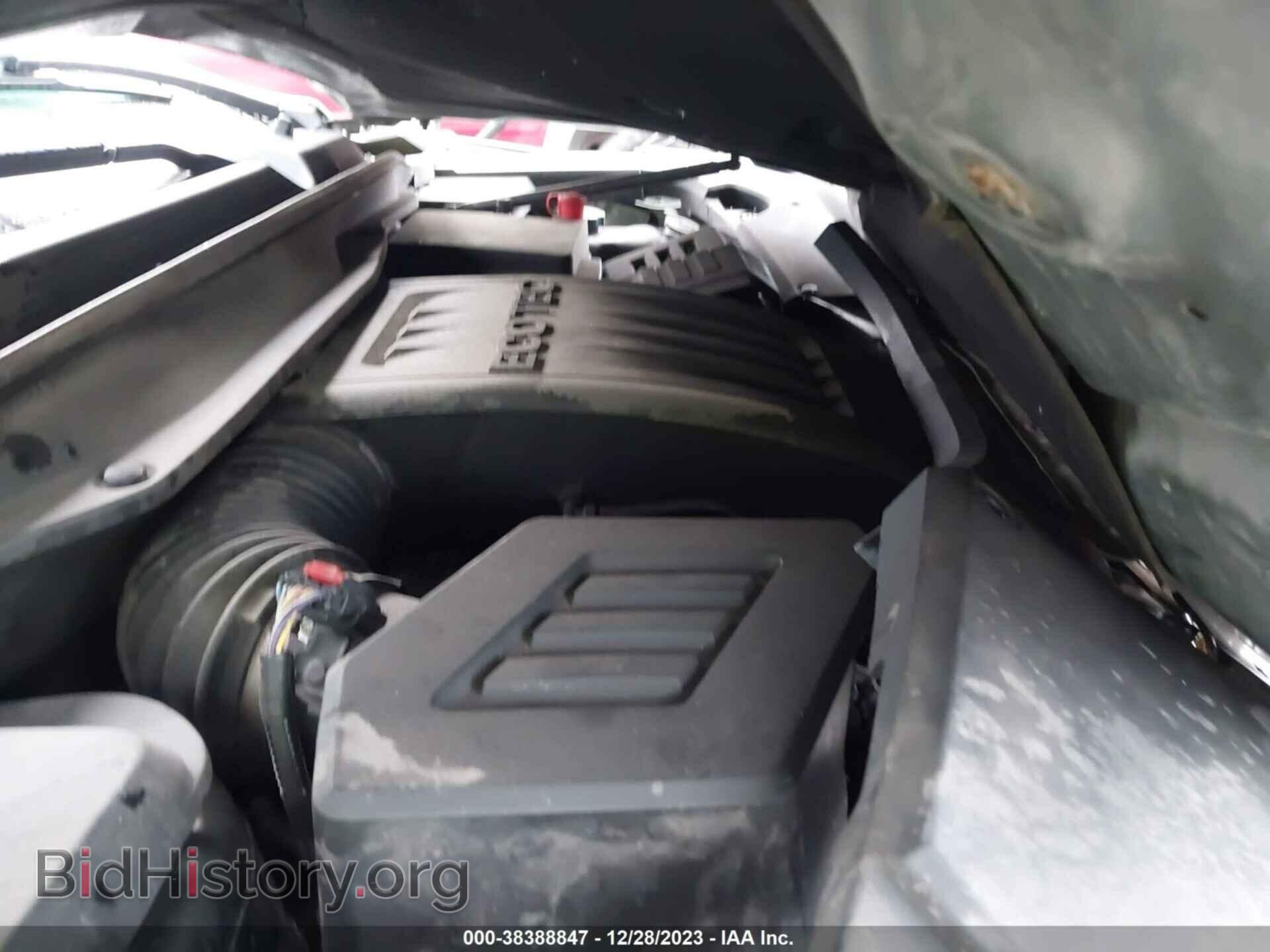 2015 GMC TERRAIN - VIN: 2GKFLWEK3F6131541 - Фото 10