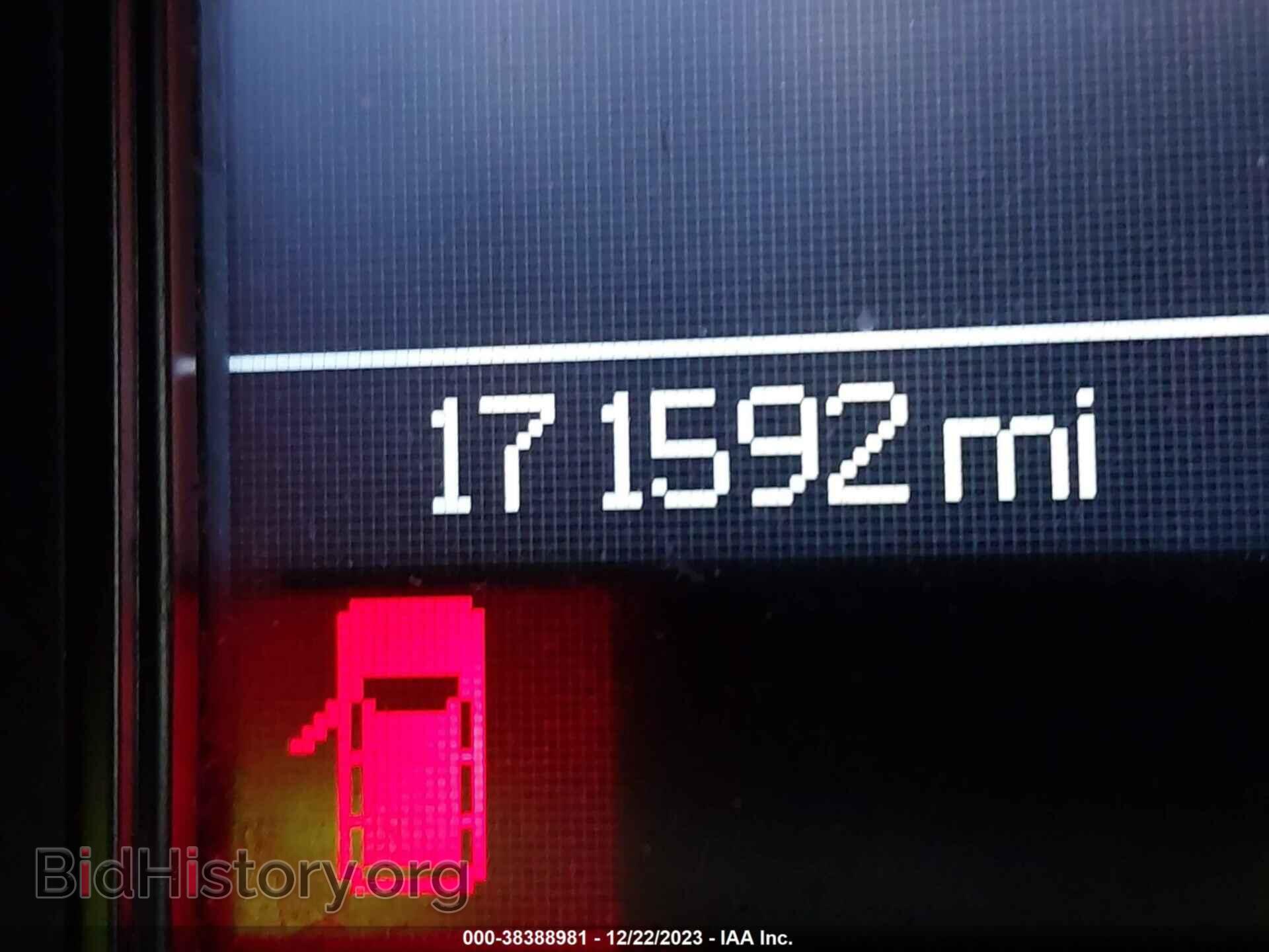 2012 DODGE DURANGO - VIN: 1C4RDJDG4CC110836 - Фото 7