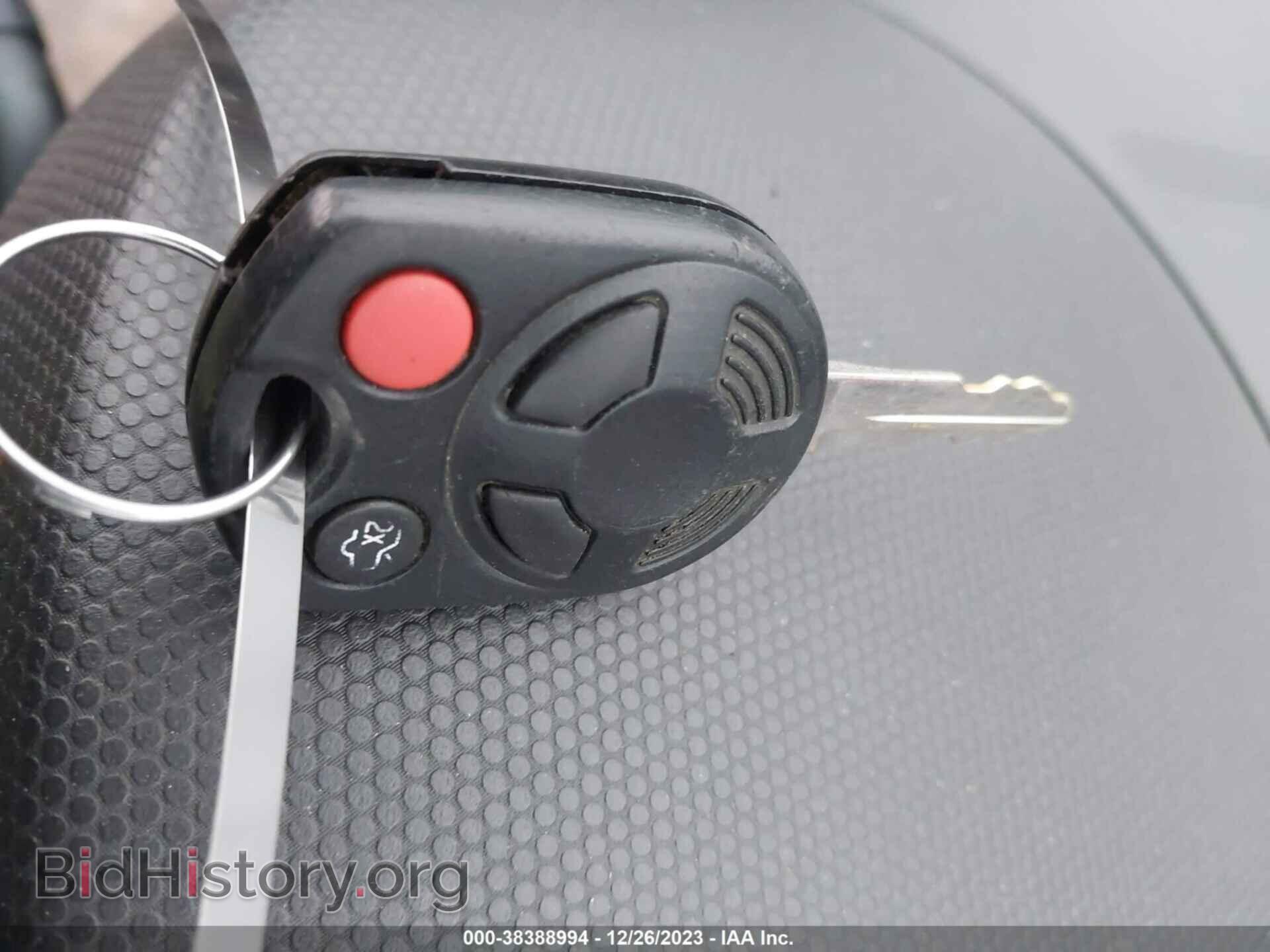 2011 FORD ESCAPE - VIN: 1FMCU0D78BKA73029 - Фото 11